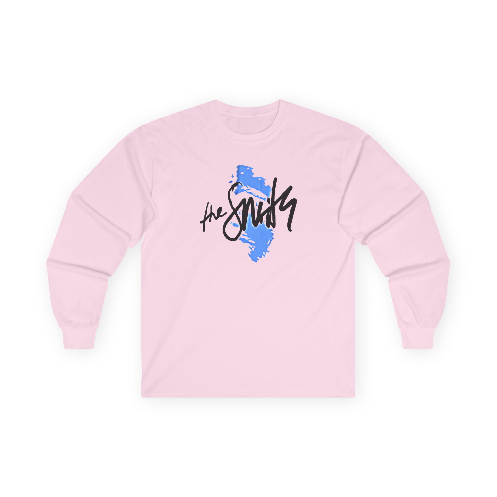 The Snuts Unisex Ultra Cotton Long Sleeve Tee - Image 7