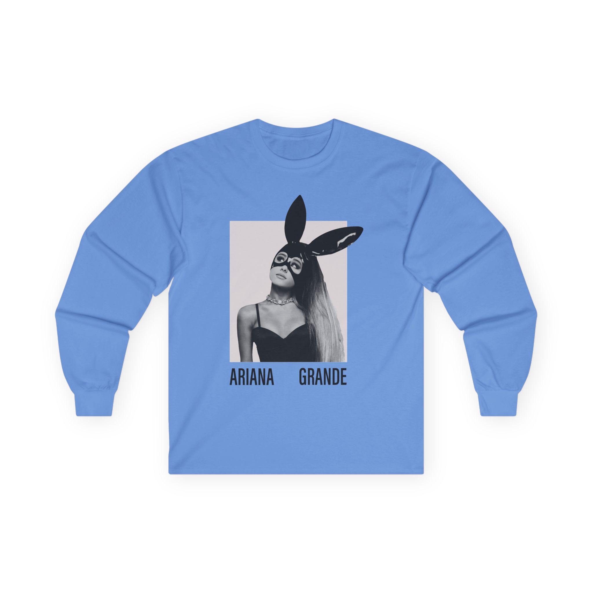 AG Dangerous Unisex Ultra Cotton Long Sleeve Tee - Image 7
