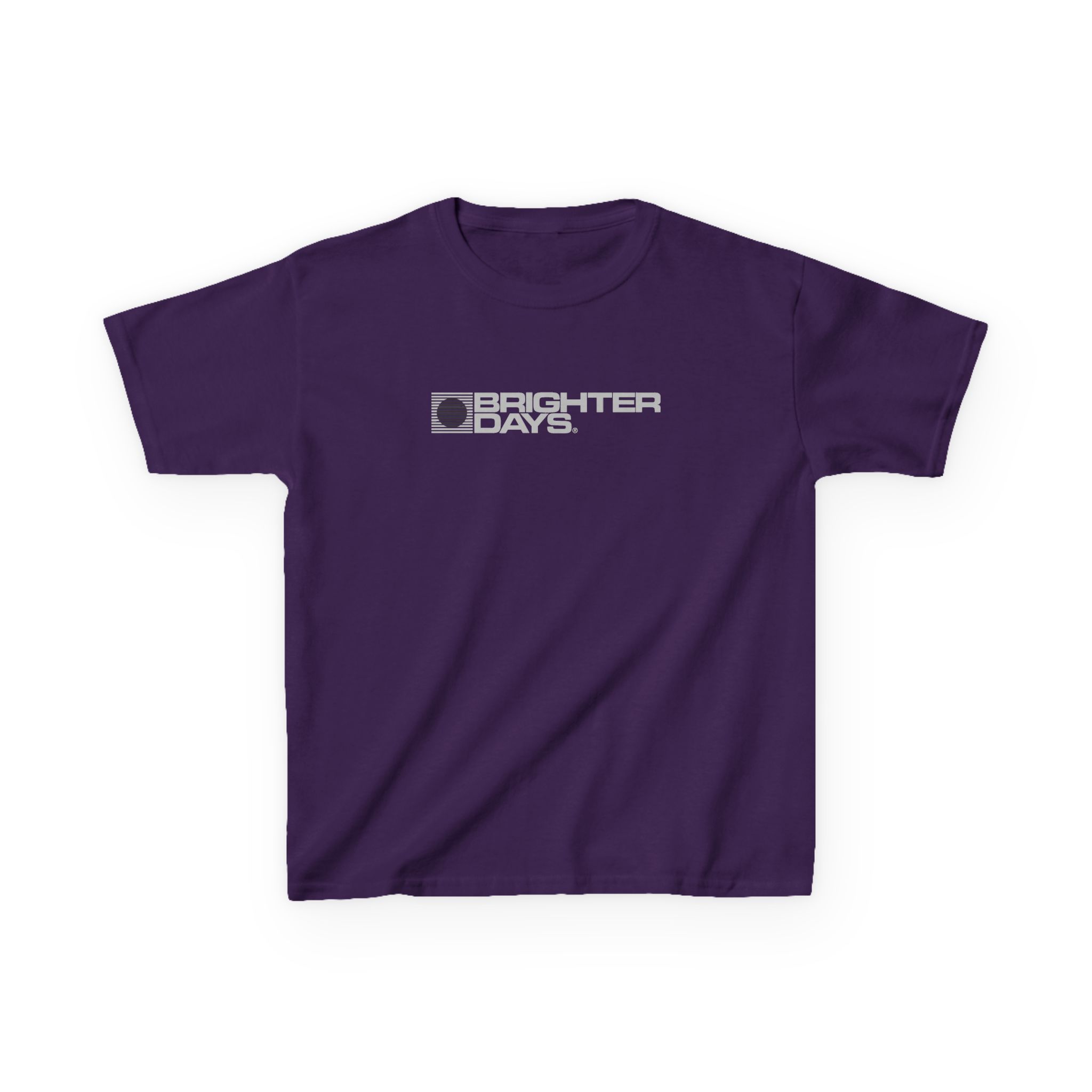 AG Brighter Days Kids Heavy Cotton™ Tee - Image 11