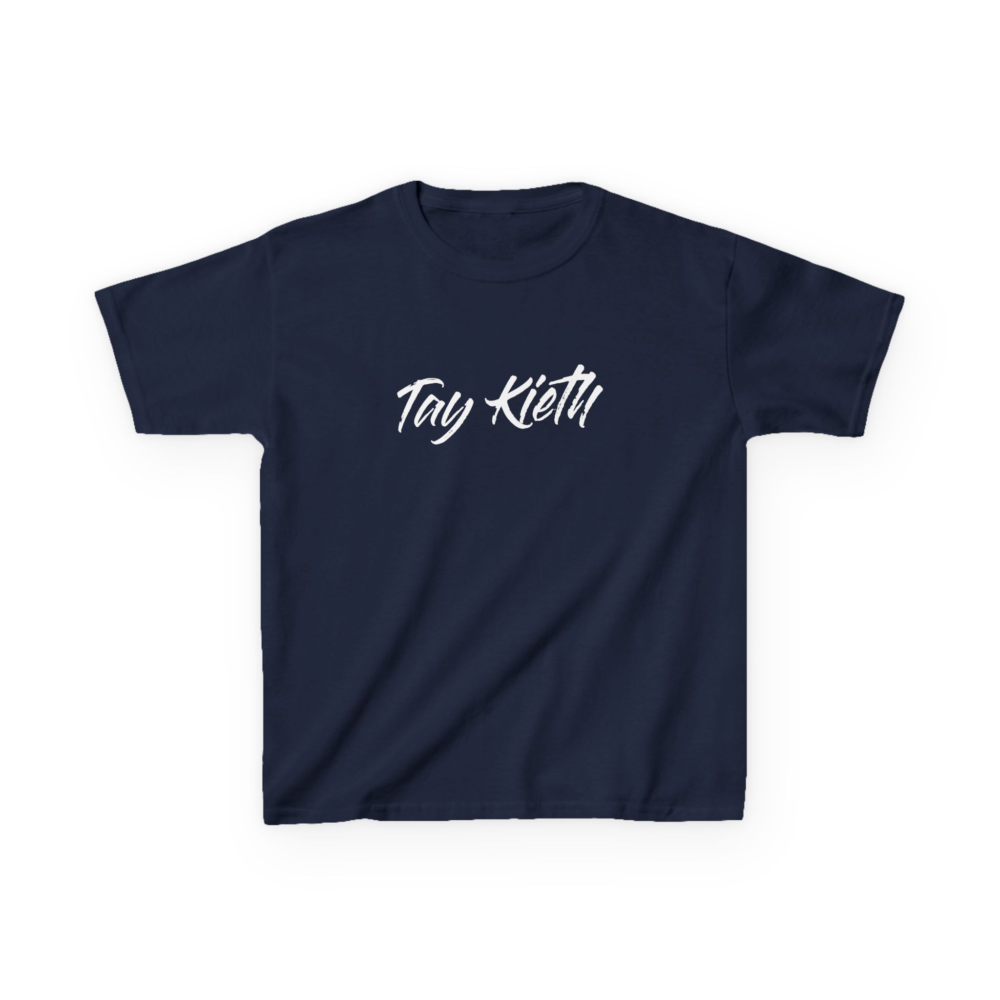 Kids Tay Keith Heavy Cotton™ Tee - Image 11