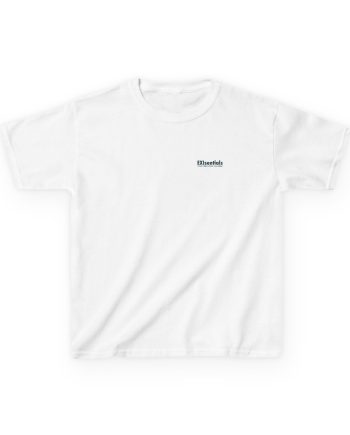 Kids Mord Auf Ex Exisentials Heavy Cotton™ Tee