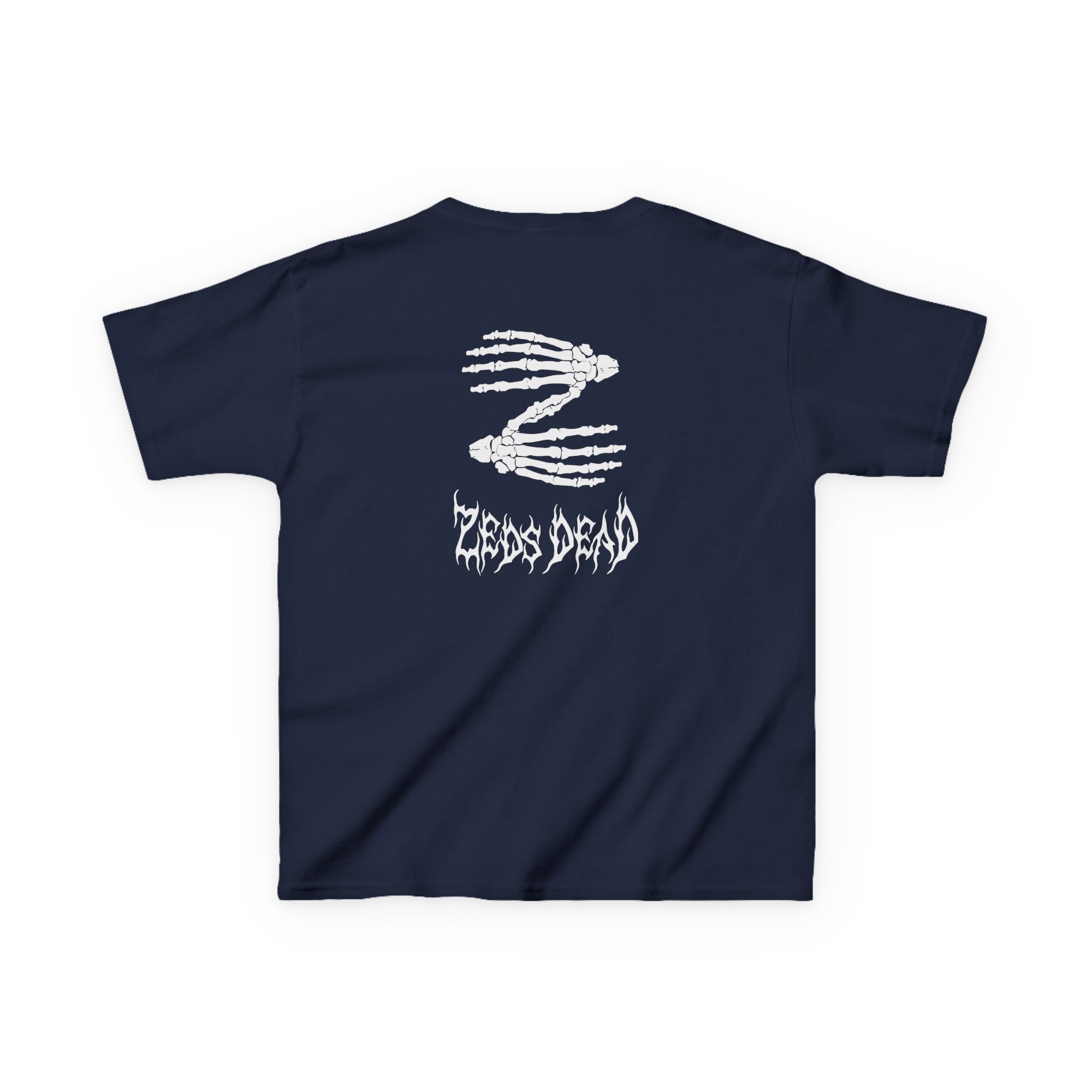 Kids Deadbeats Zeds Dead Heavy Cotton™ Tee - Image 20