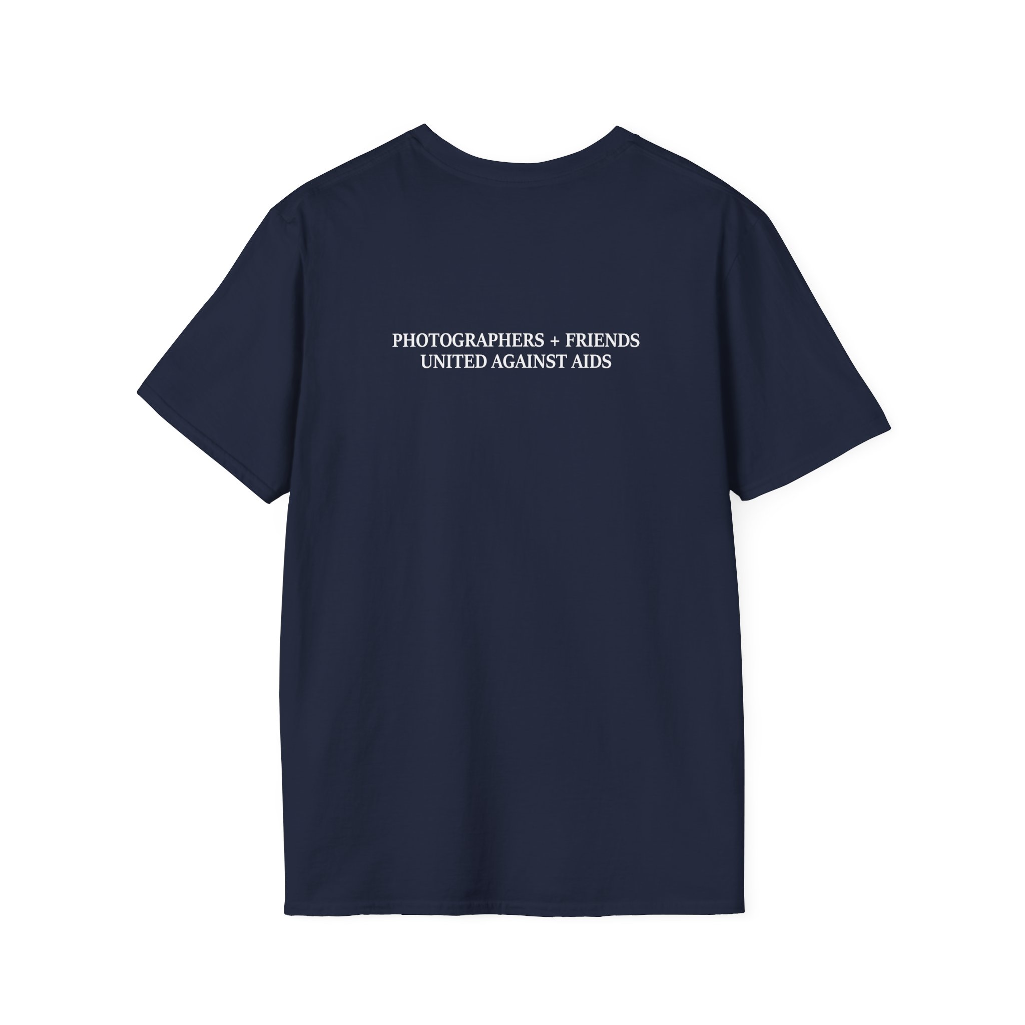 Jenny Holzer 1992 Unisex Softstyle T-Shirt - Image 16
