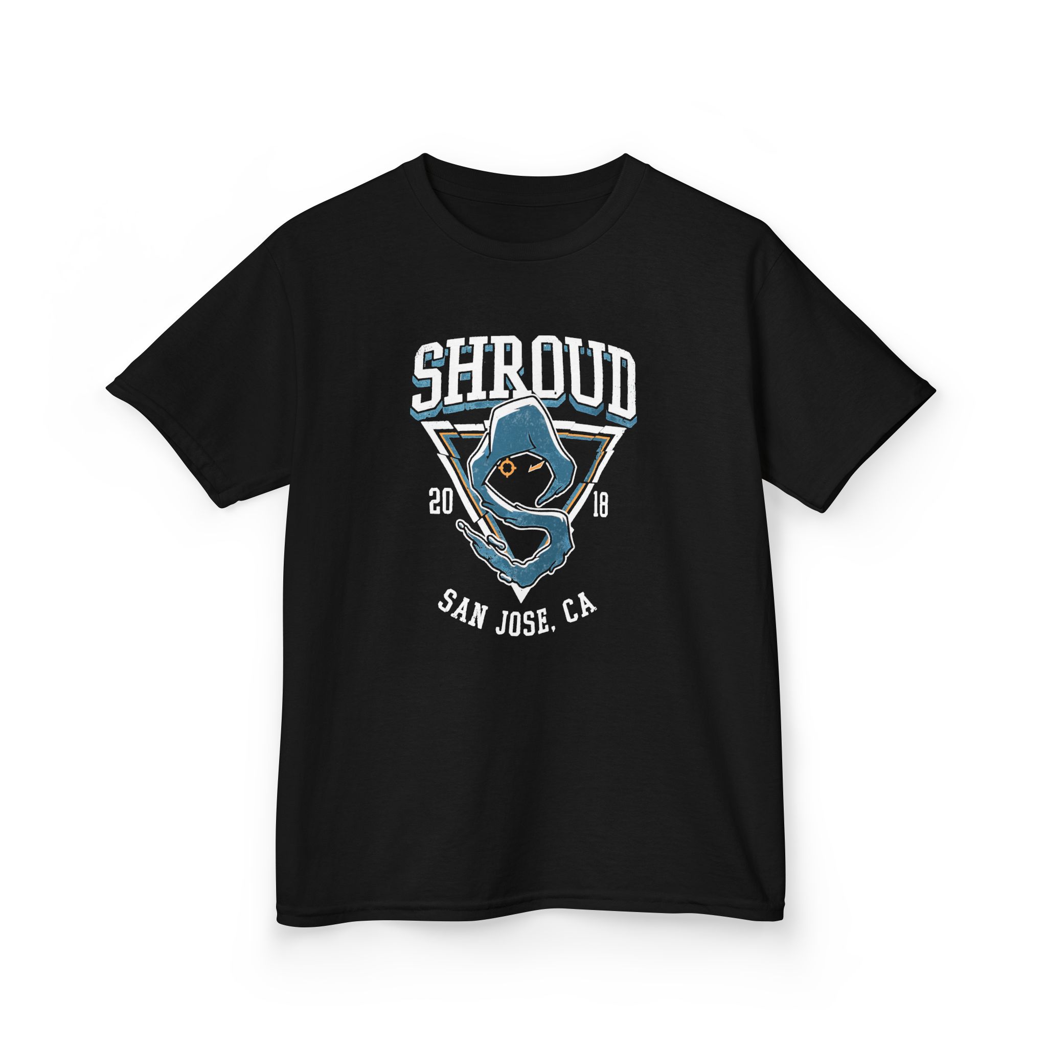 Shroud Kids Heavy Cotton™ Tee