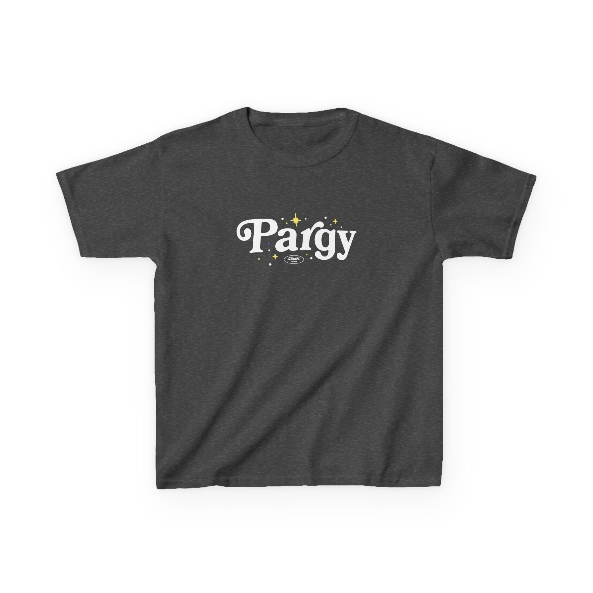 Kids The Toast Pargy Oversized Heavy Cotton™ Tee - Image 7