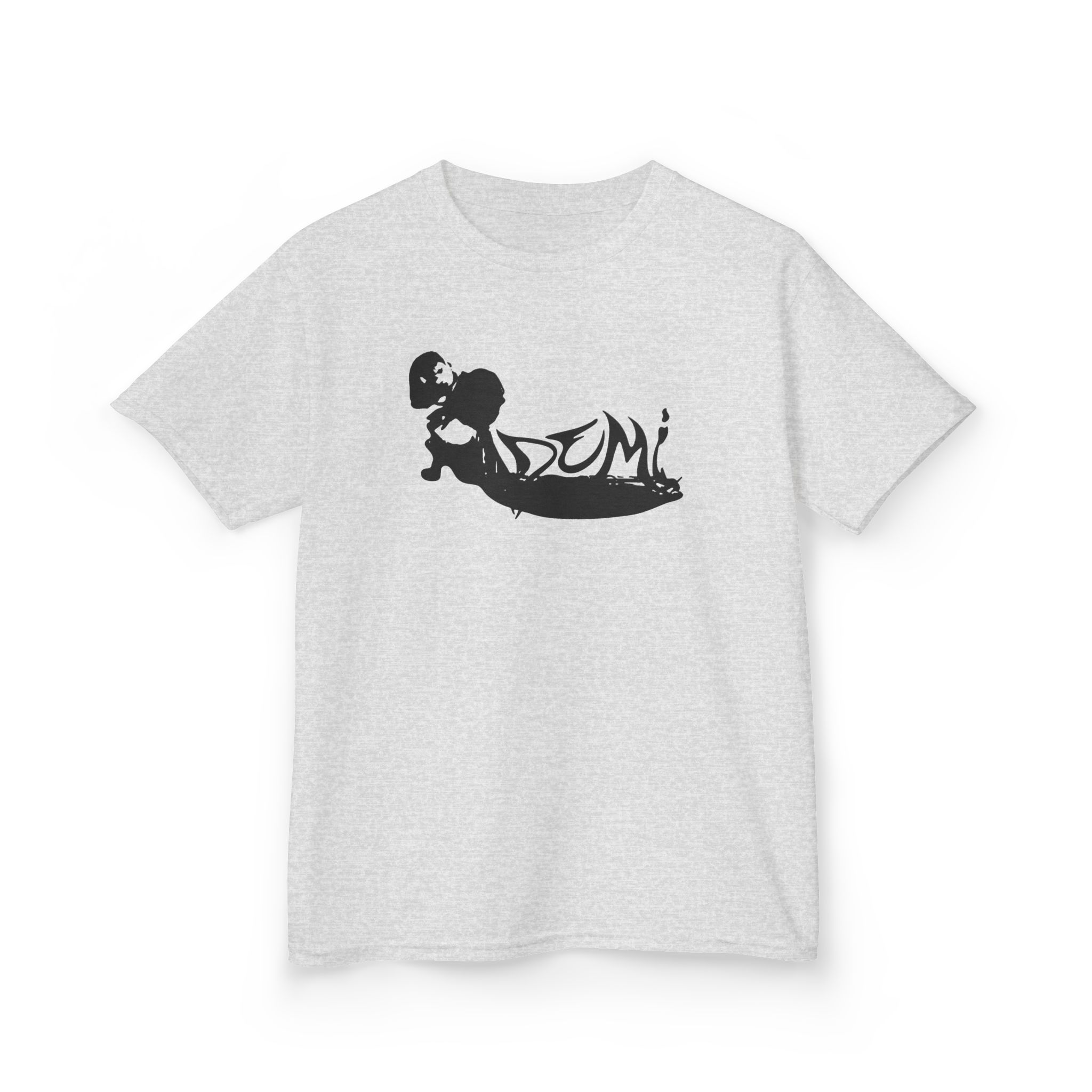 D L Earth Day Kids Heavy Cotton™ Tee - Image 3