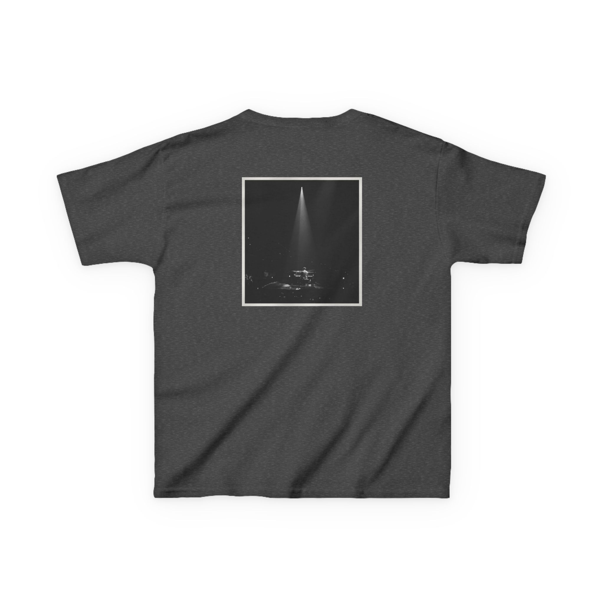 Kids John Legend 'An Evening With Heavy Cotton™ Tee - Image 8