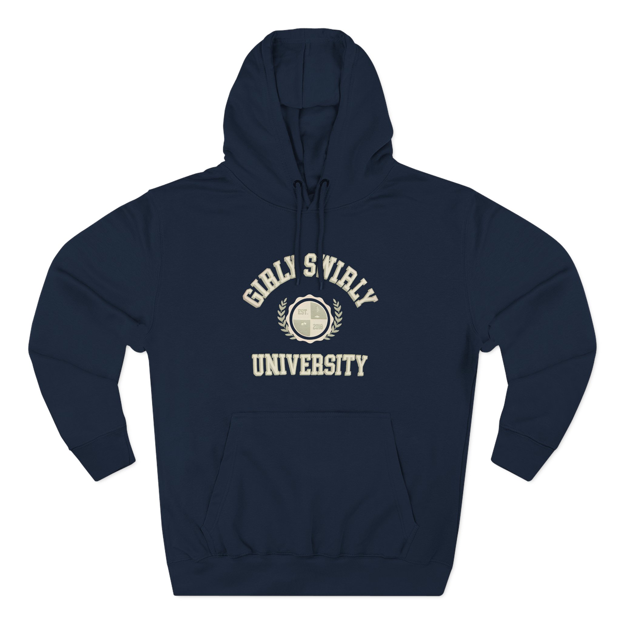 The Toast Gsu Three-Panel Fleece Hoodie - Image 13