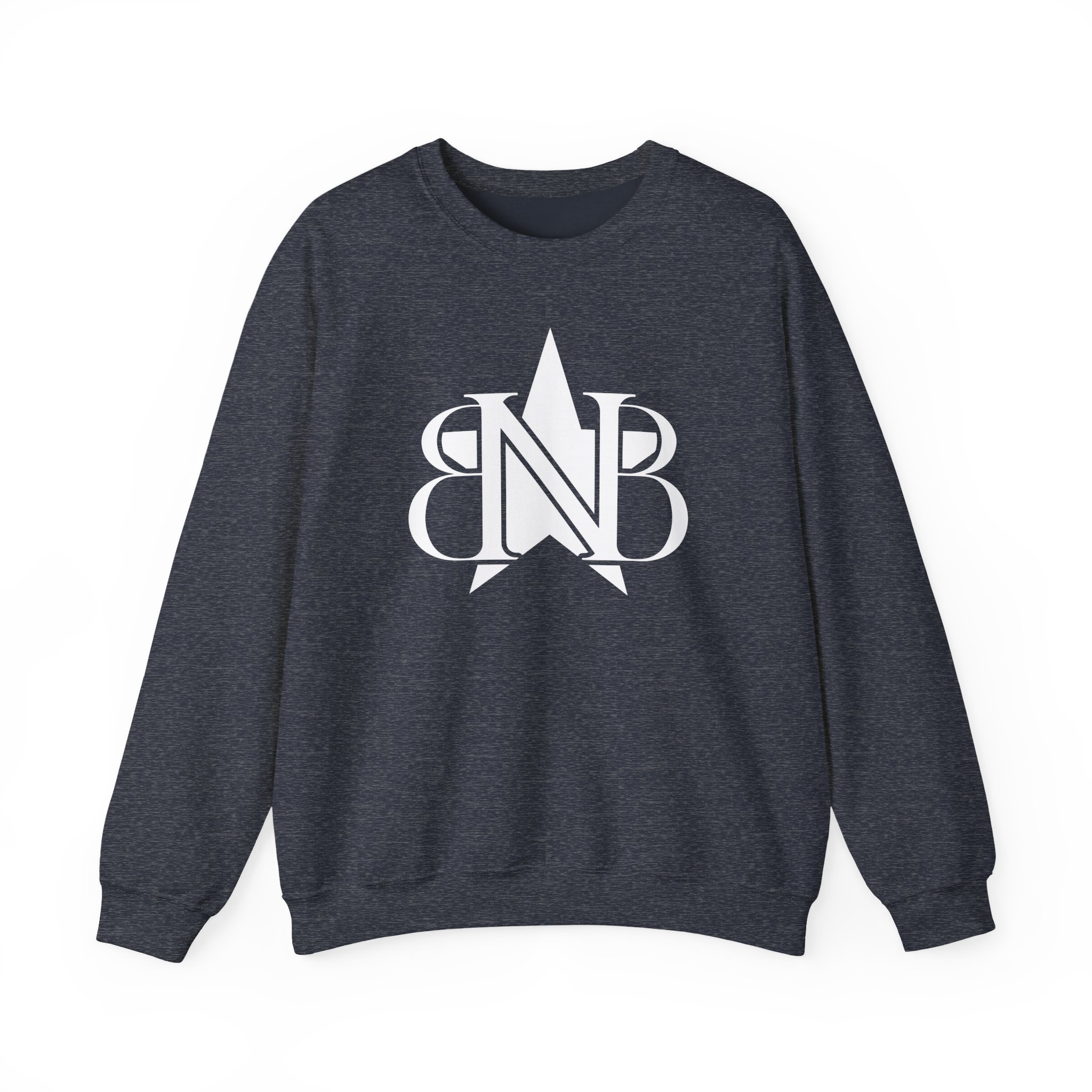 Snow Strippers Unisex Heavy Blend™ Crewneck Sweatshirt - Image 13