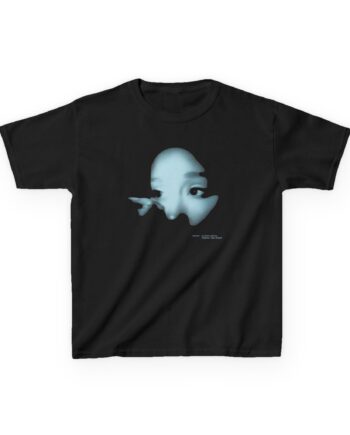 AG Brighter Days Spotlight Kids Heavy Cotton™ Tee
