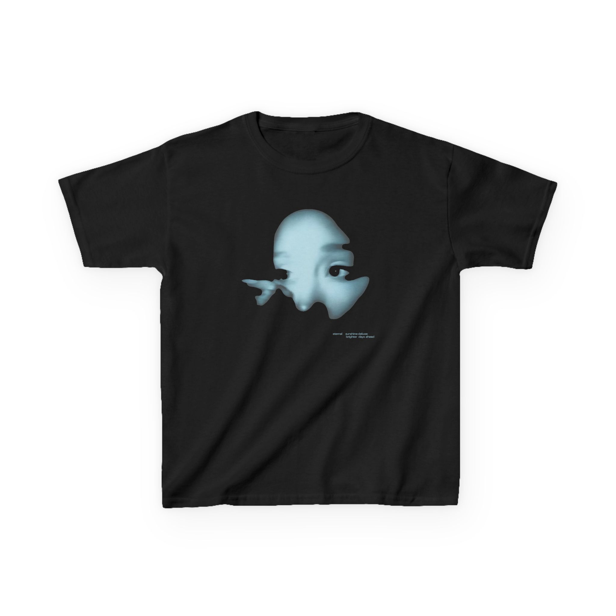 AG Brighter Days Spotlight Kids Heavy Cotton™ Tee