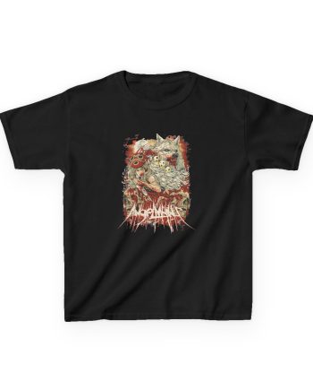 Angelmaker Mononoke Kids Heavy Cotton™ Tee