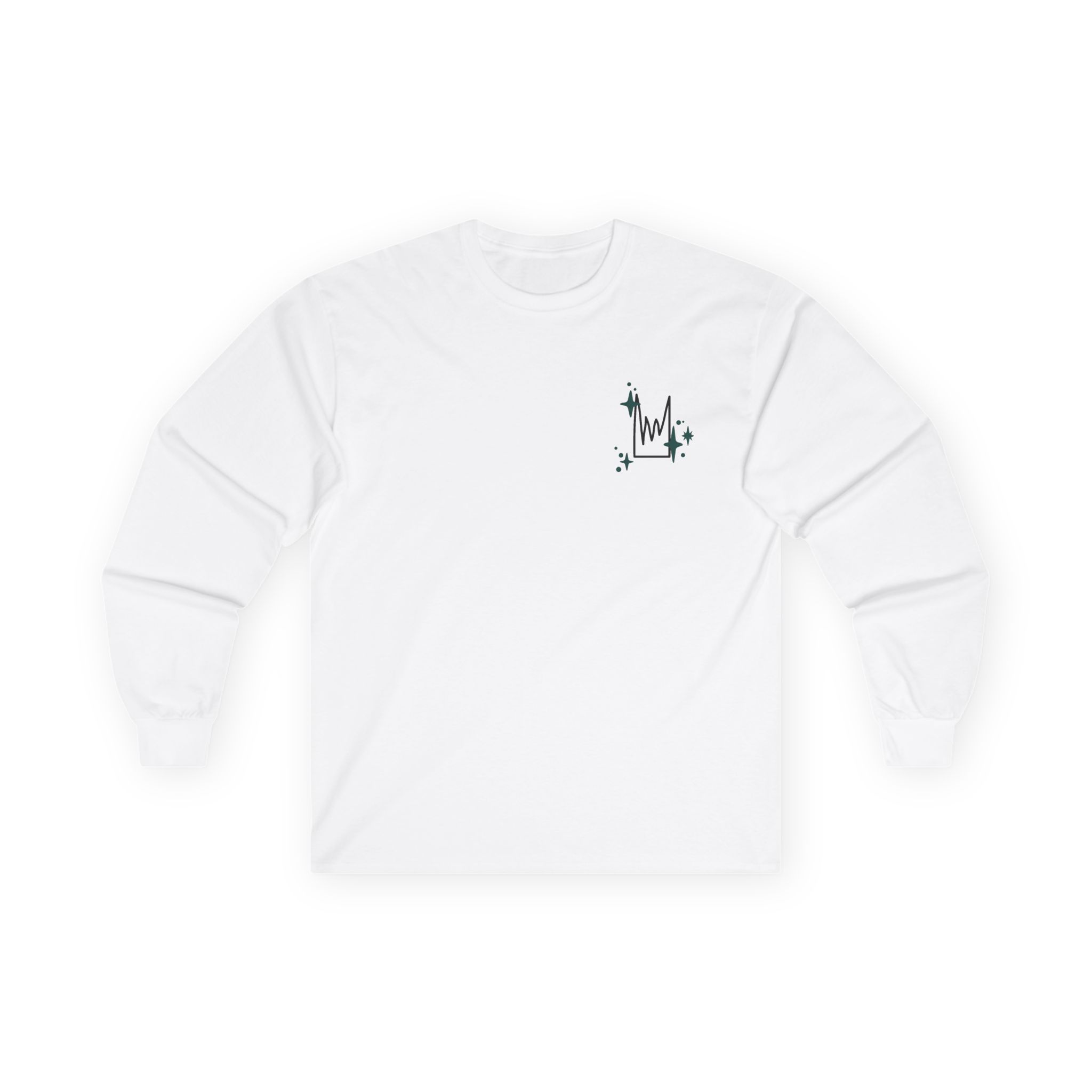 Kinging It Love Yourself Unisex Ultra Cotton Long Sleeve Tee