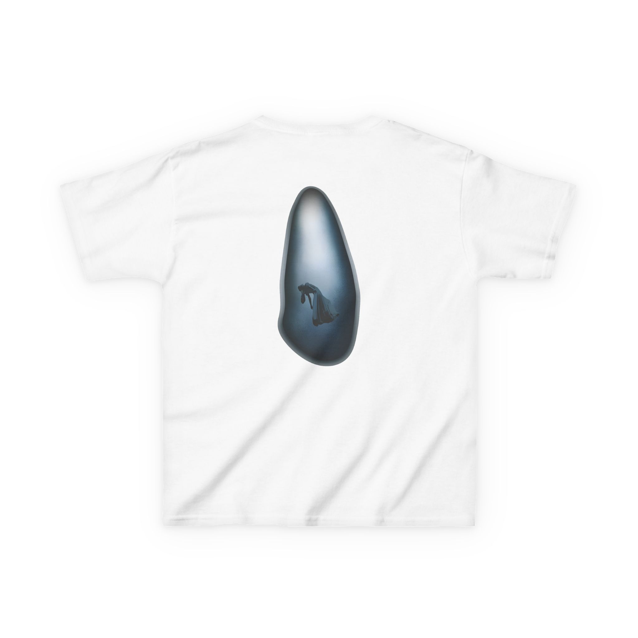 AG Brighter Days Ascend Kids Heavy Cotton™ Tee - Image 2