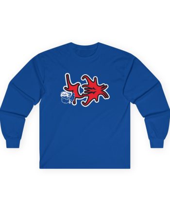 Aminé Geeker Unisex Ultra Cotton Long Sleeve Tee