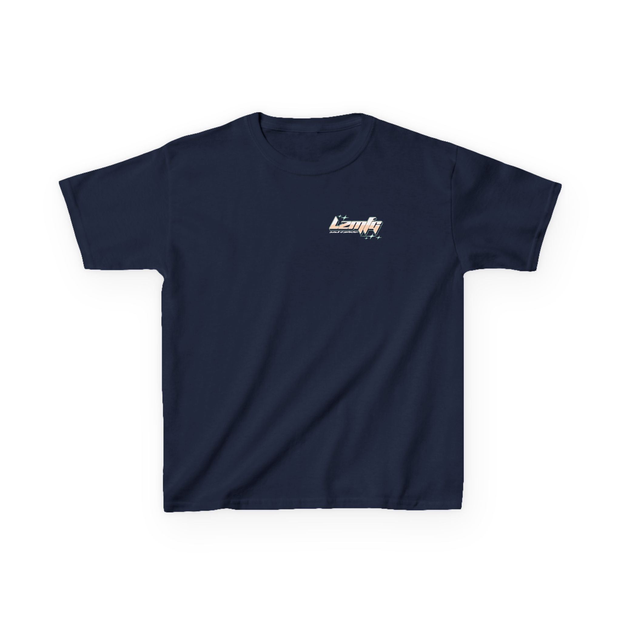 Kids Adam LZ Heavy Cotton™ Tee - Image 7