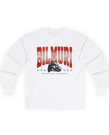 Bilmuri Hog Unisex Ultra Cotton Long Sleeve Tee