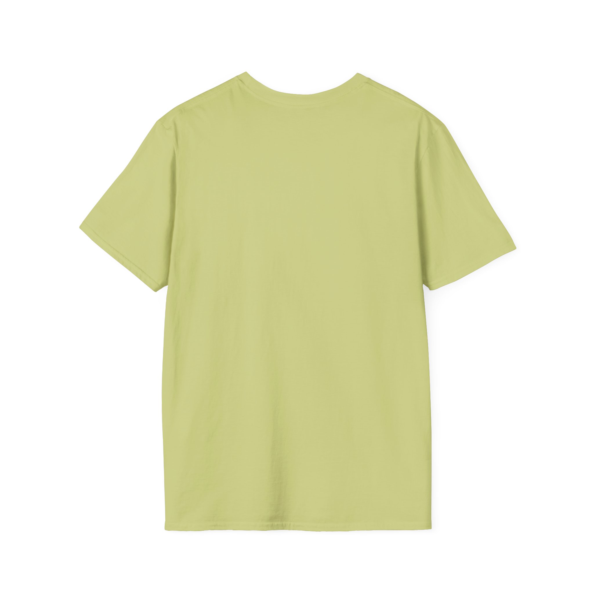 Weekend Nachos Unisex Softstyle T-Shirt - Image 16