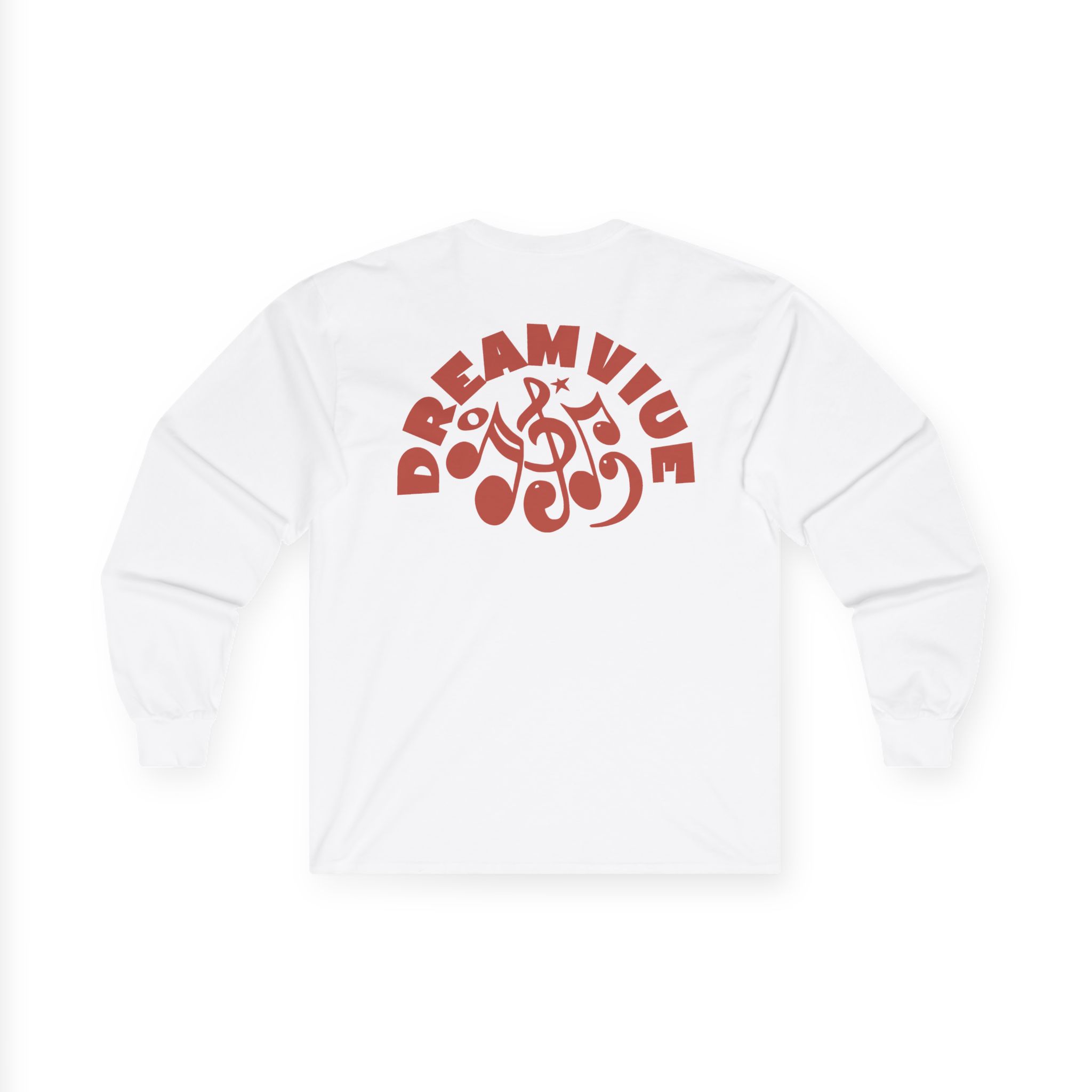 J Cole Dreamville Unisex Ultra Cotton Long Sleeve Tee - Image 2