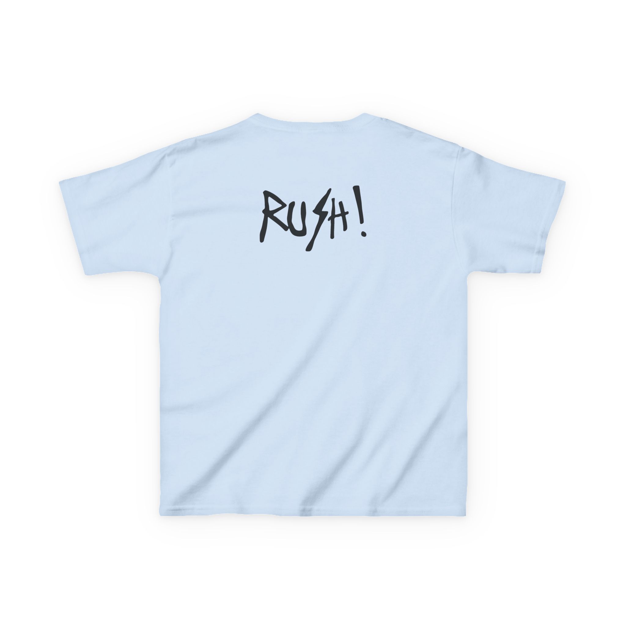 Kids Maneskin BLA BLA BLA Heavy Cotton™ Tee - Image 20