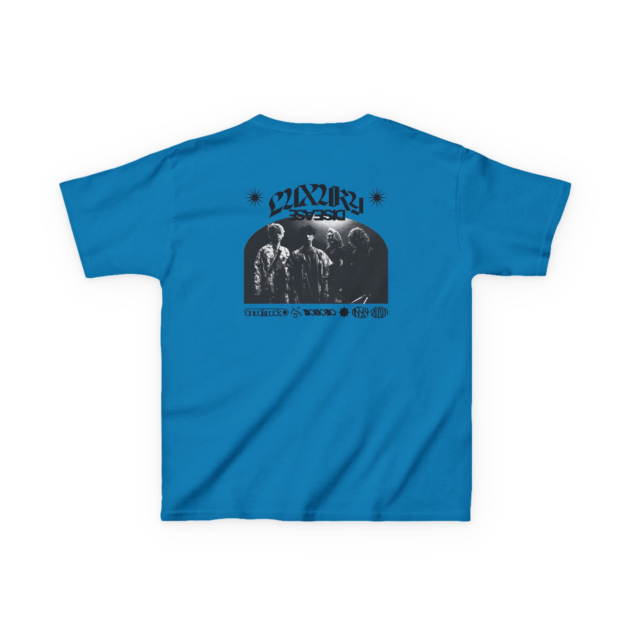 One Ok Rock Star Kids Heavy Cotton™ Tee - Image 8