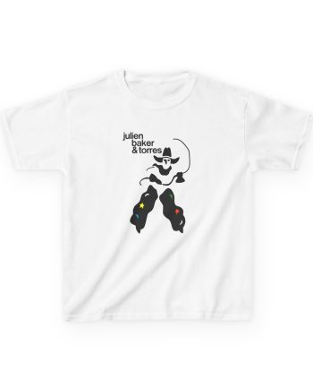 Julien Baker Lasso  Kids Heavy Cotton™ Tee