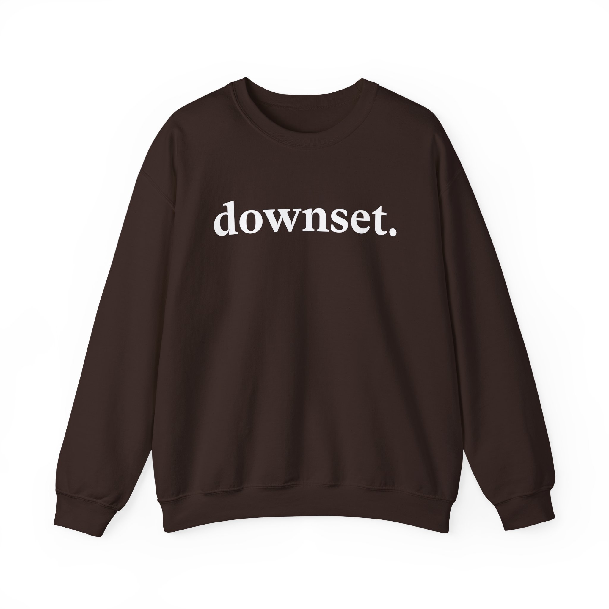 Downset Unisex Heavy Blend™ Crewneck Sweatshirt - Image 5