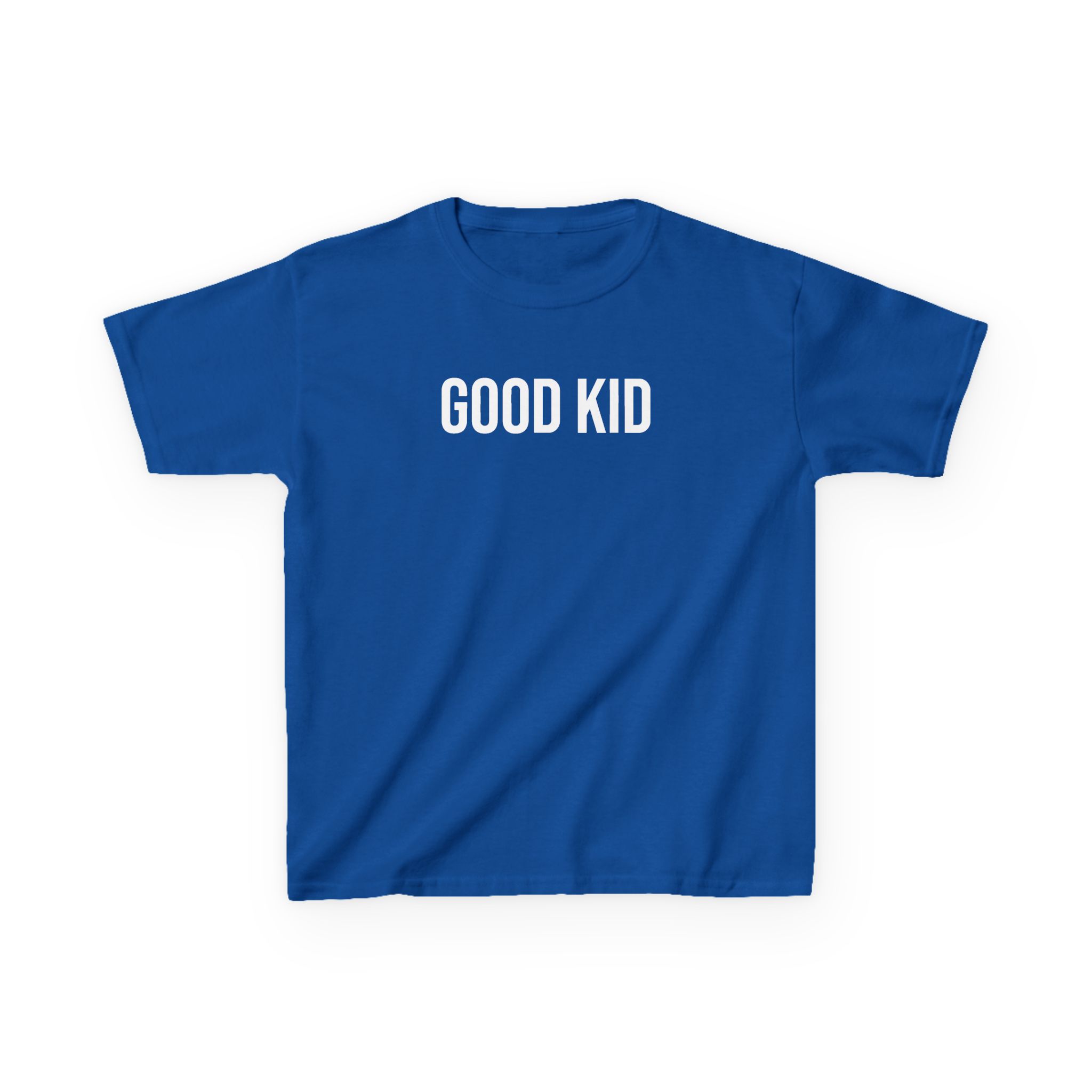 Good Kid Icons Kids Heavy Cotton™ Tee - Image 11