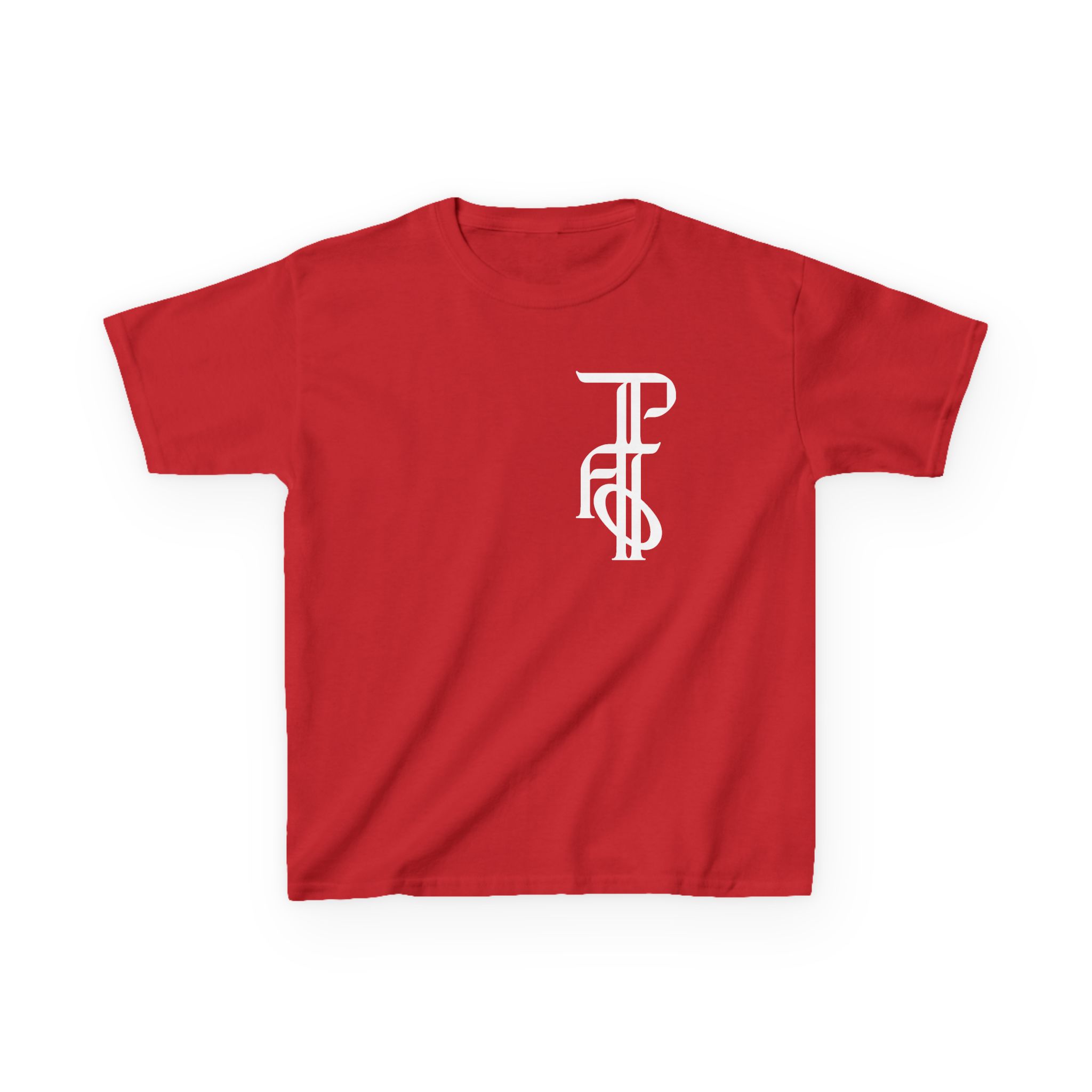 Underoath Kids Heavy Cotton™ Tee - Image 17