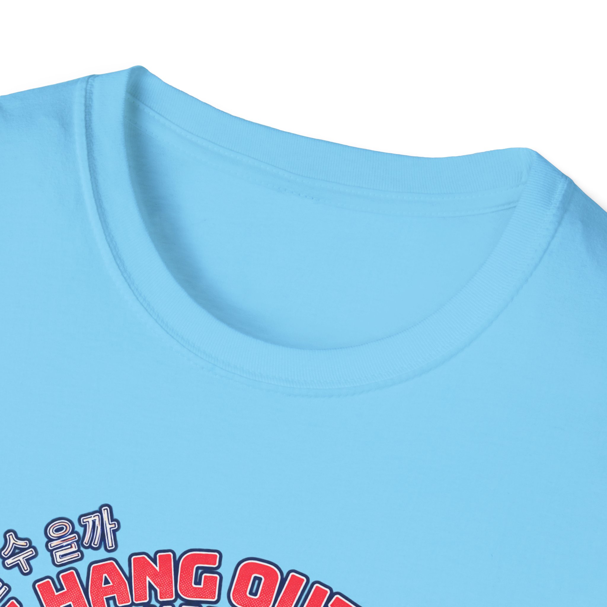 Good Kid Mimi Issue Unisex Softstyle T-Shirt - Image 31