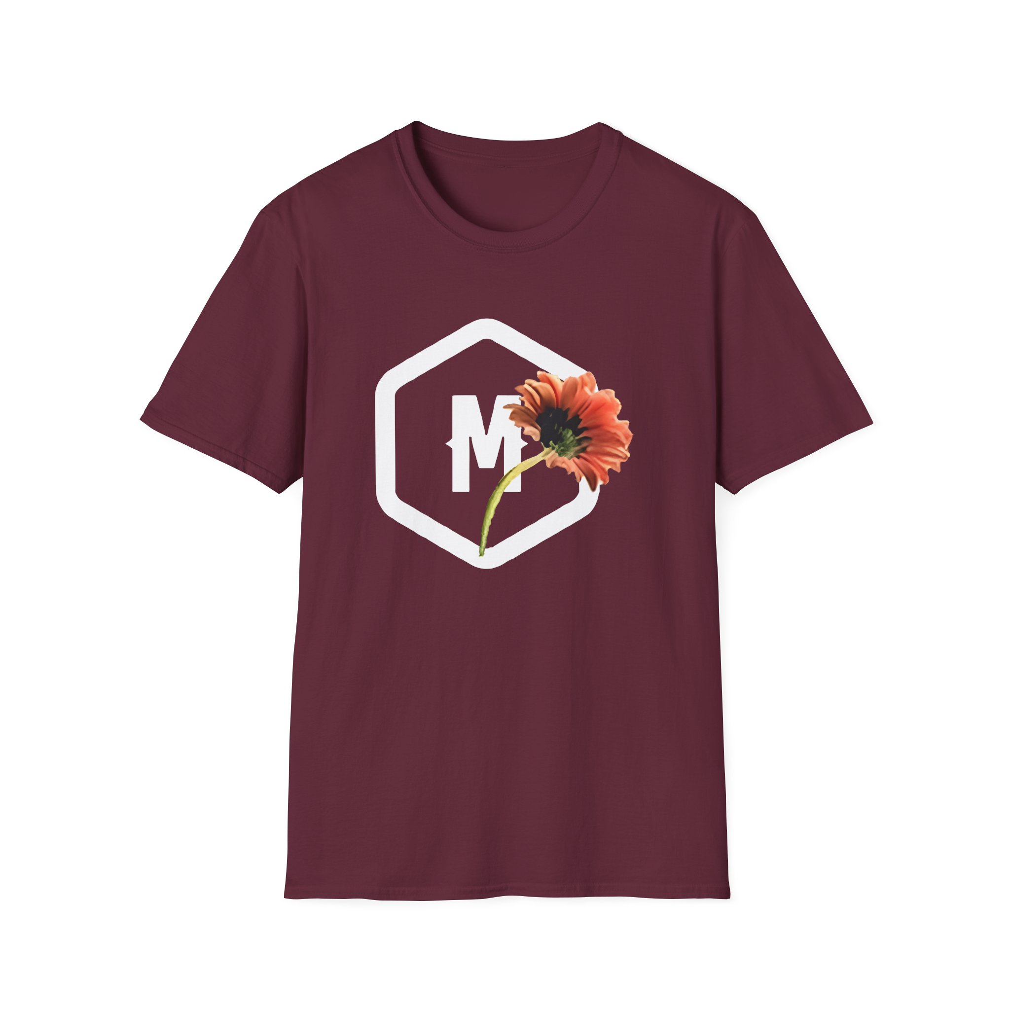 Morat Unisex Softstyle T-Shirt - Image 3