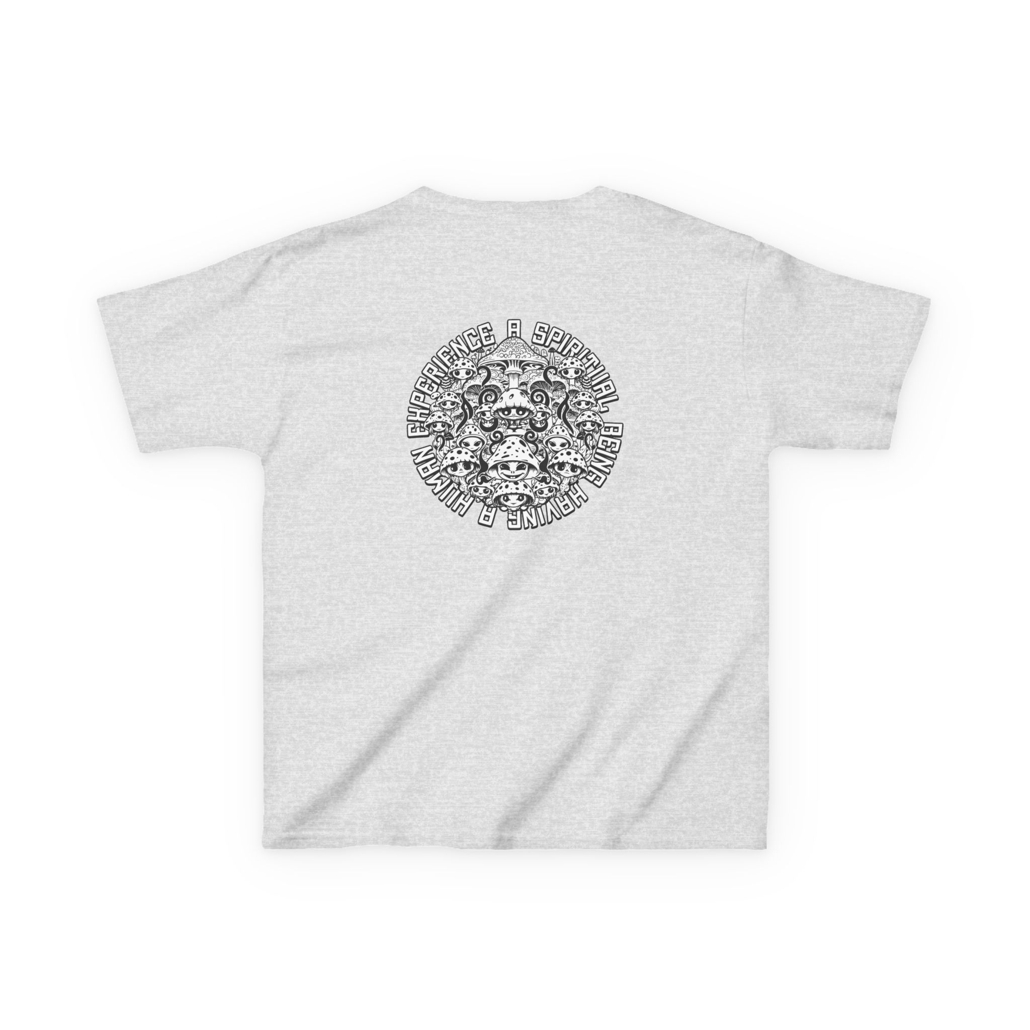 Lsdream Choose Your Adventure V.2 Kids Heavy Cotton™ Tee - Image 4