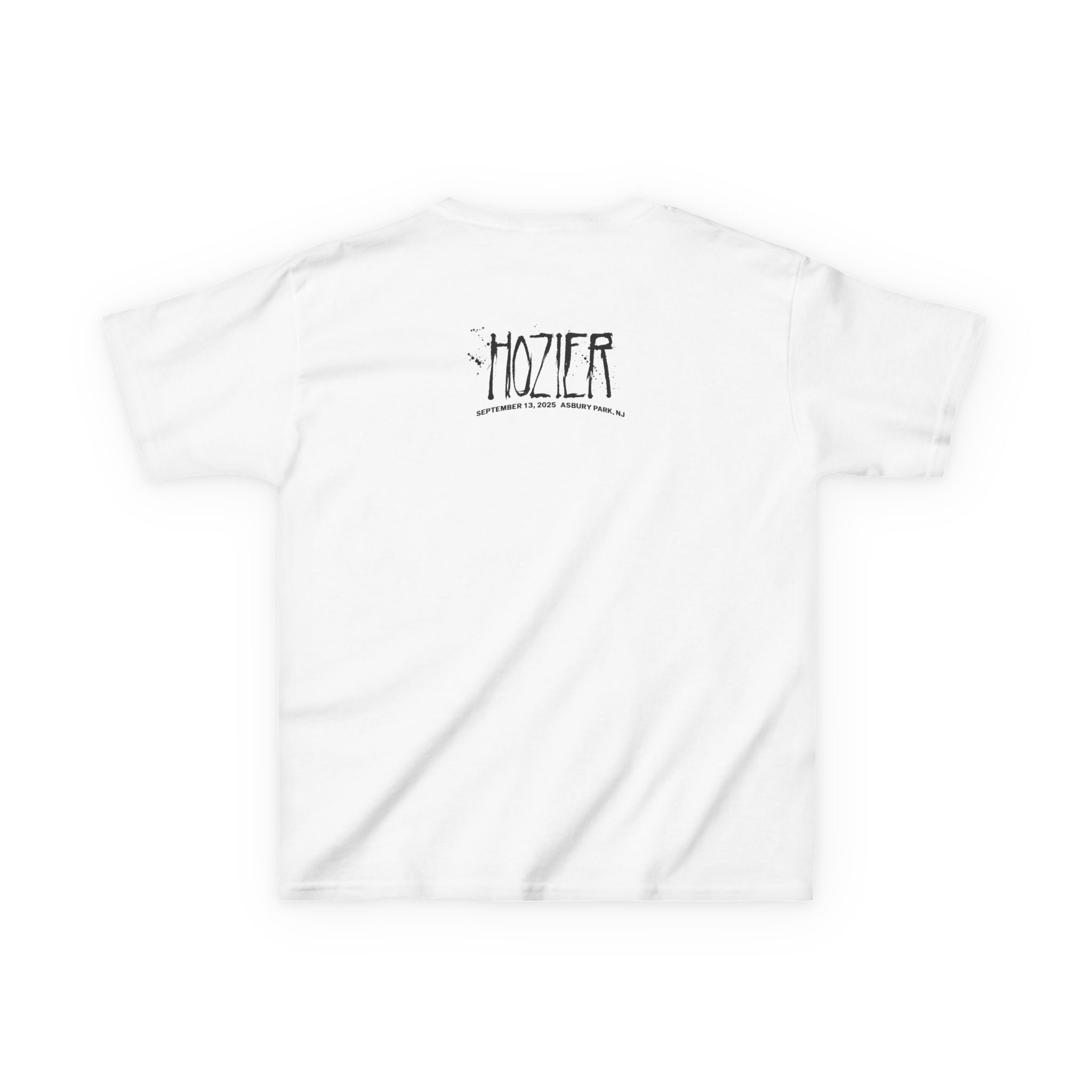 Hozier Asbury Park Kids Heavy Cotton™ Tee - Image 2