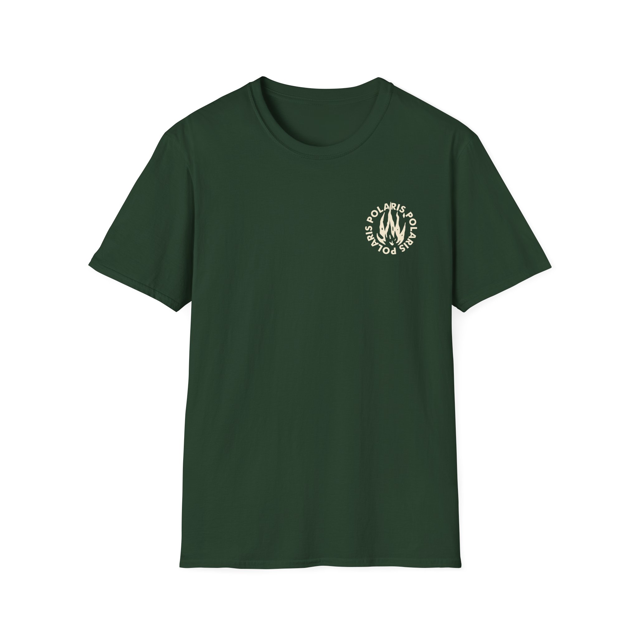 Polaris Wick Unisex Softstyle T-Shirt - Image 9