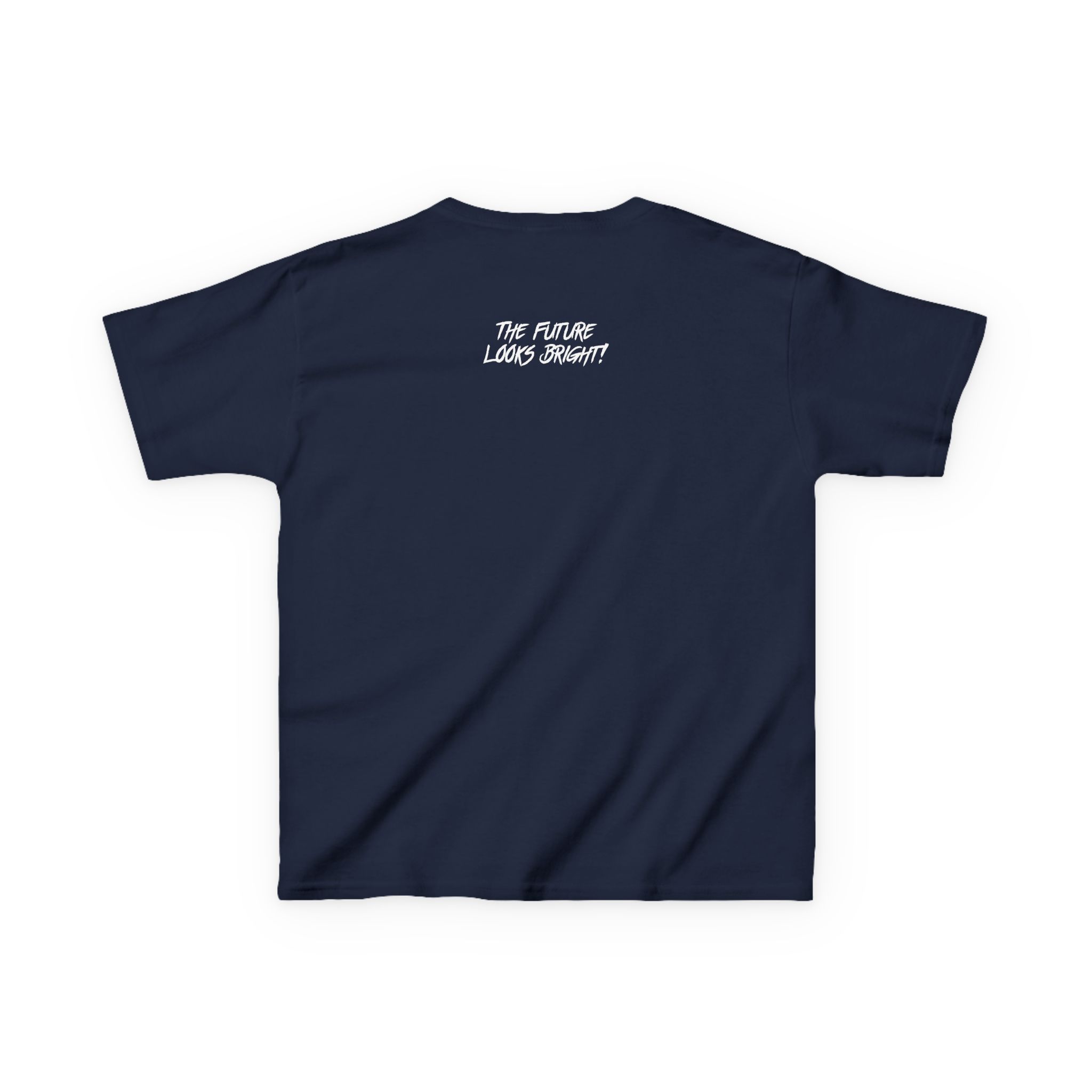 Valuetainment Allegedly Kids Heavy Cotton™ Tee - Image 16