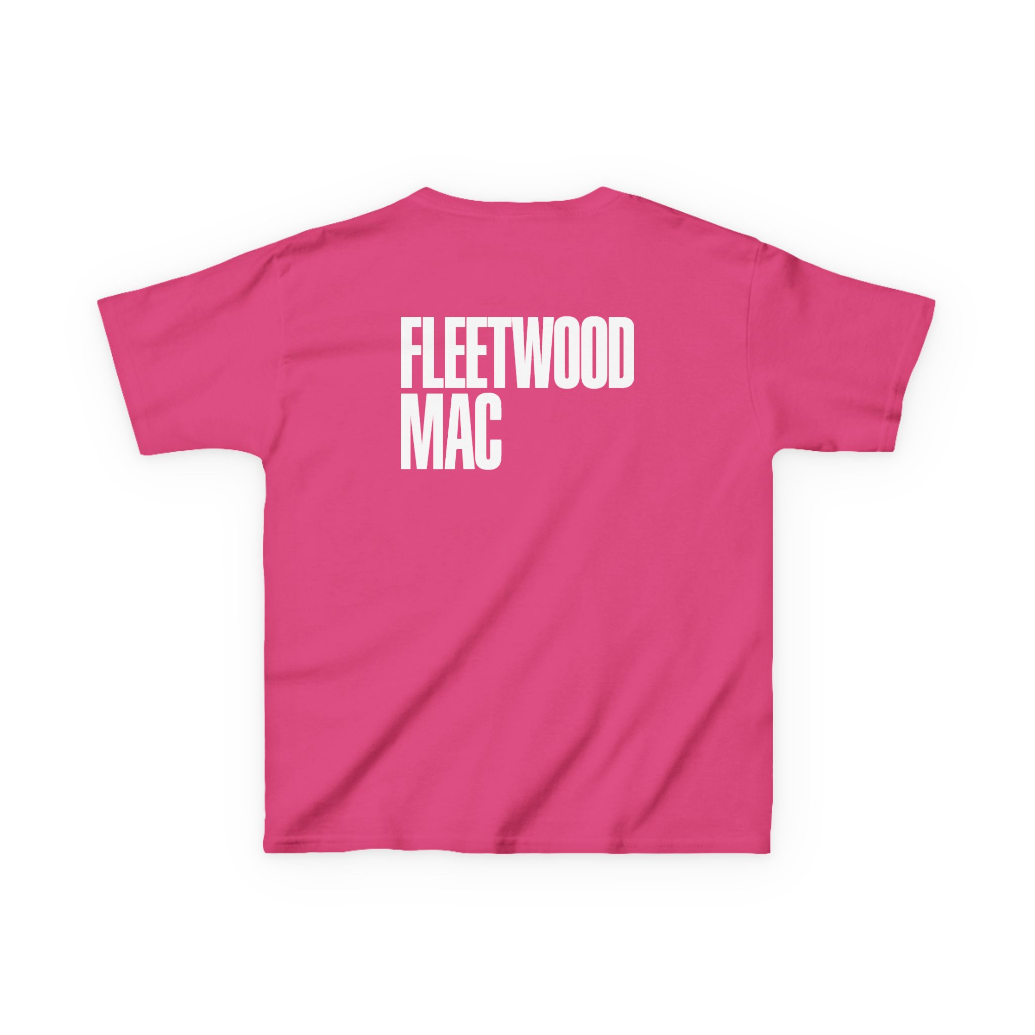 Fleetwood Mac Kids Heavy Cotton™ Tee - Image 10