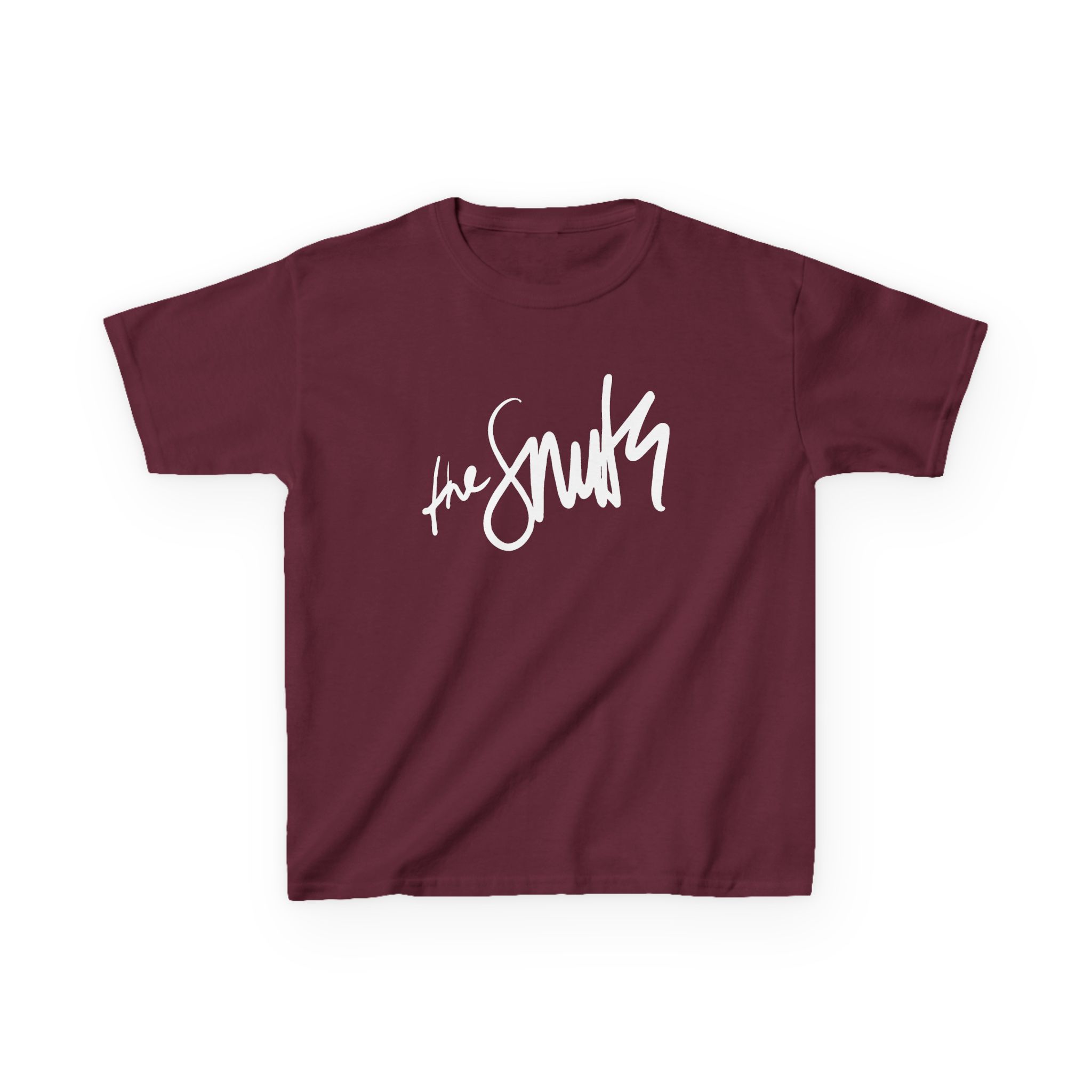 The Snuts Kids Heavy Cotton™ Tee - Image 3