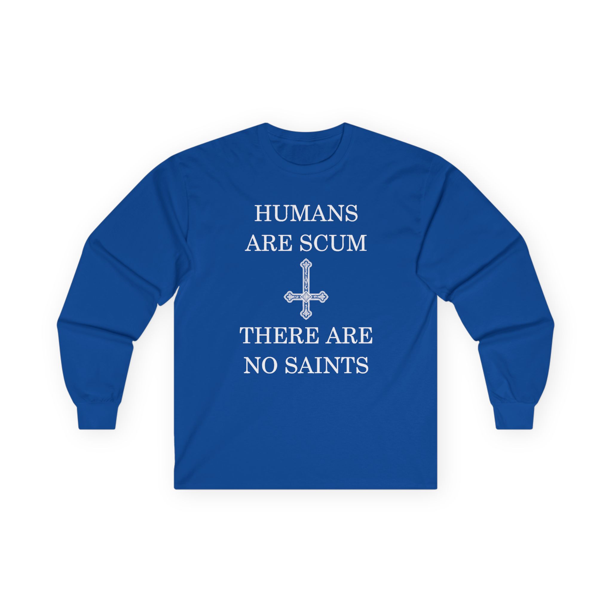 Weekend Nachos Unisex Ultra Cotton Long Sleeve Tee - Image 9