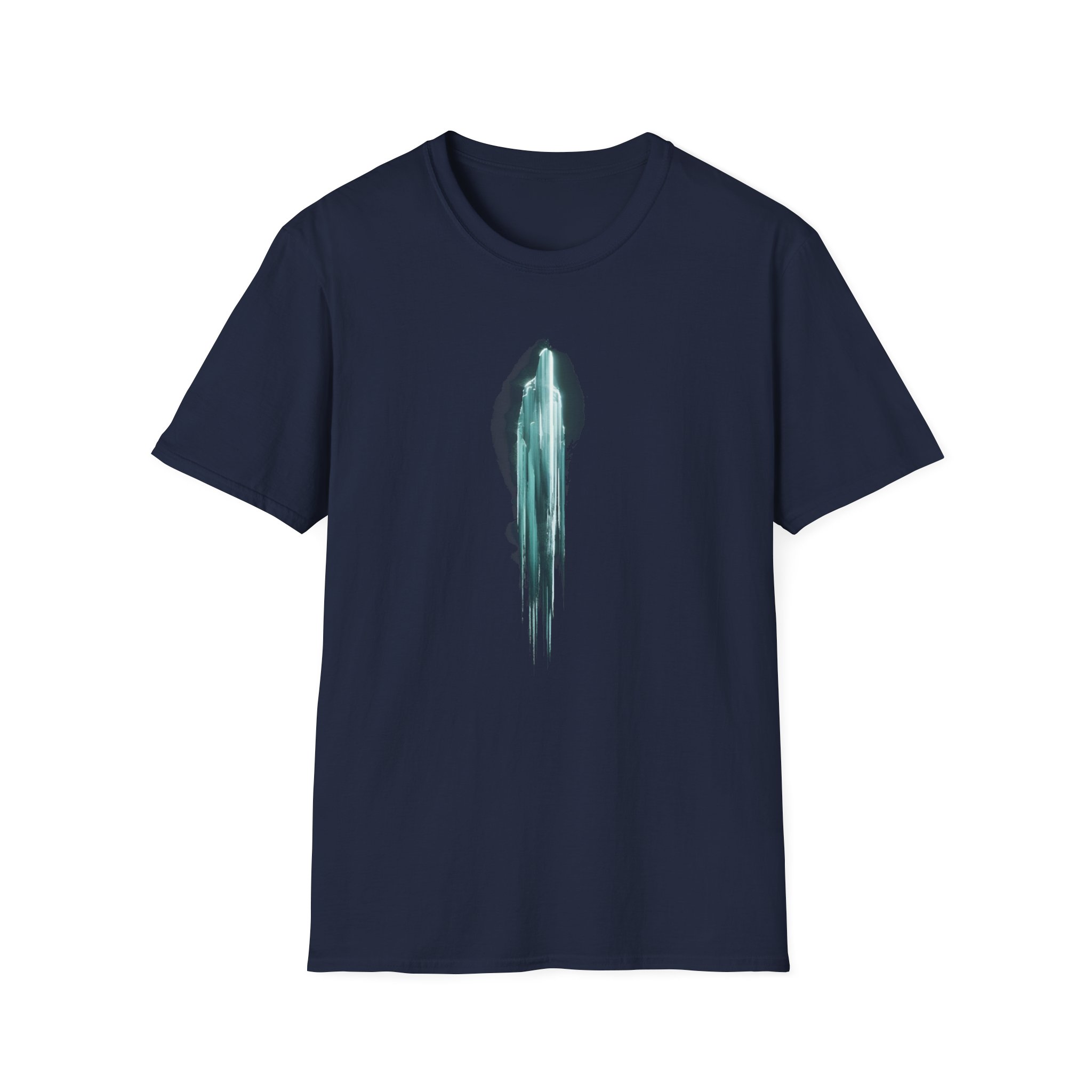 Deathpact Unisex Softstyle T-Shirt - Image 7