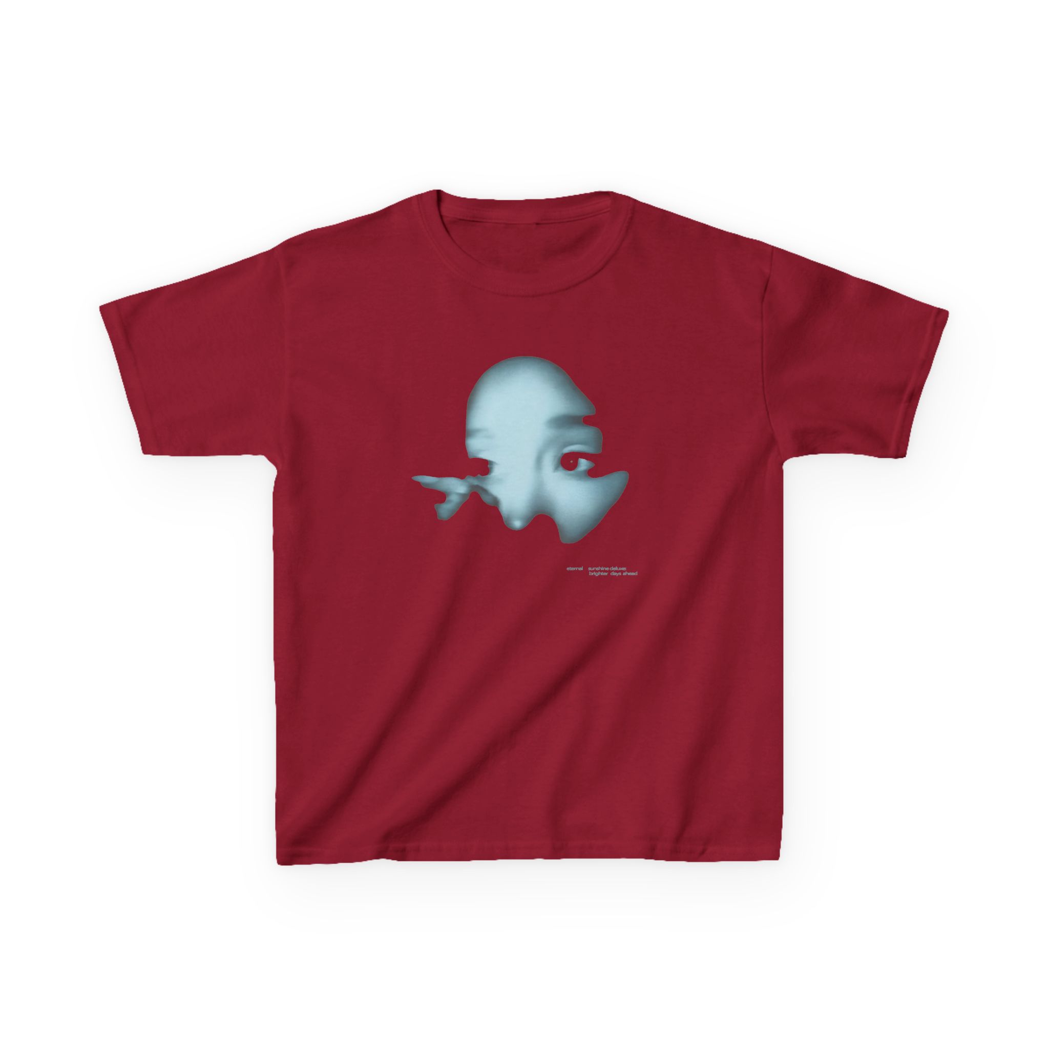 AG Brighter Days Spotlight Kids Heavy Cotton™ Tee - Image 9