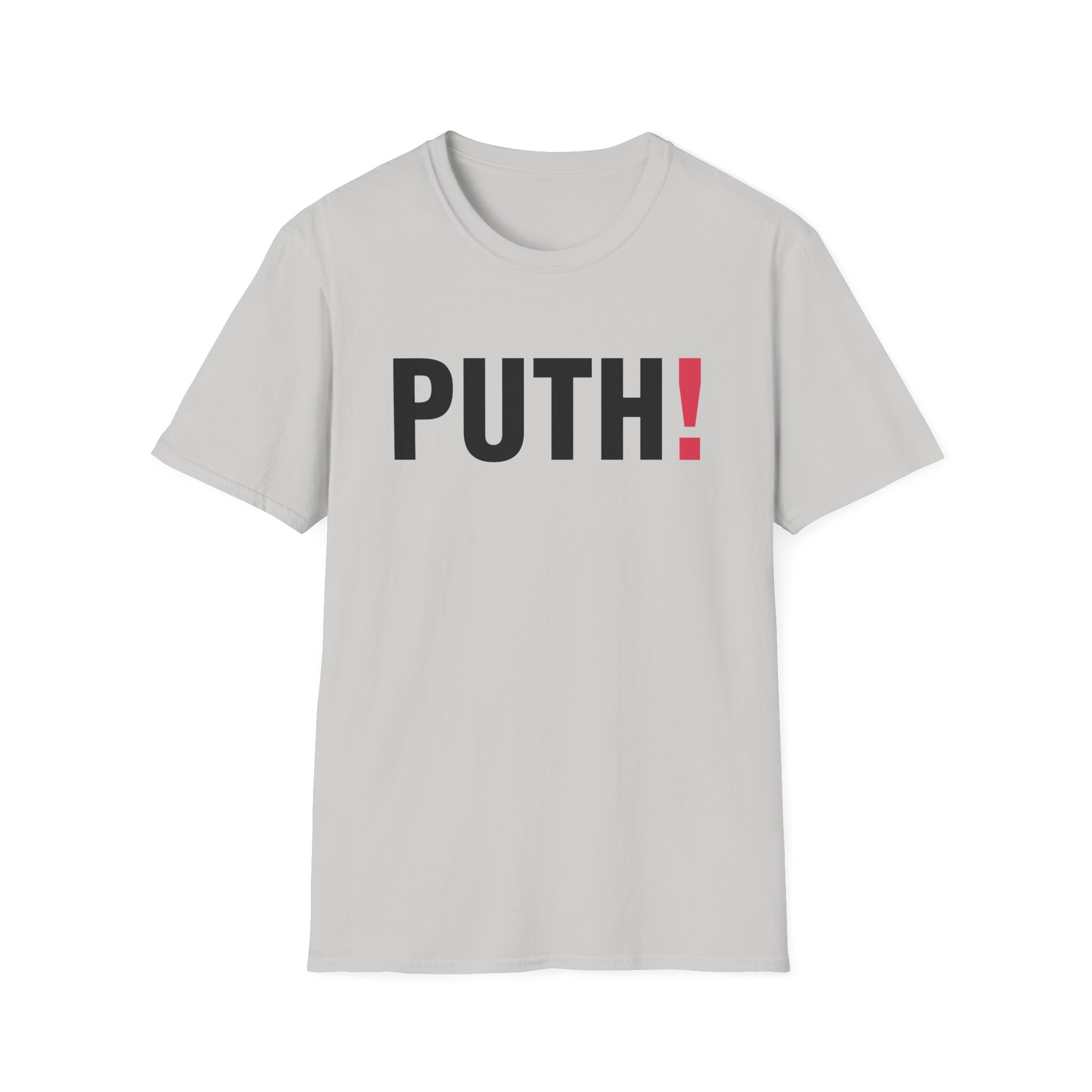 Charlie Puth Unisex Softstyle T-Shirt - Image 5