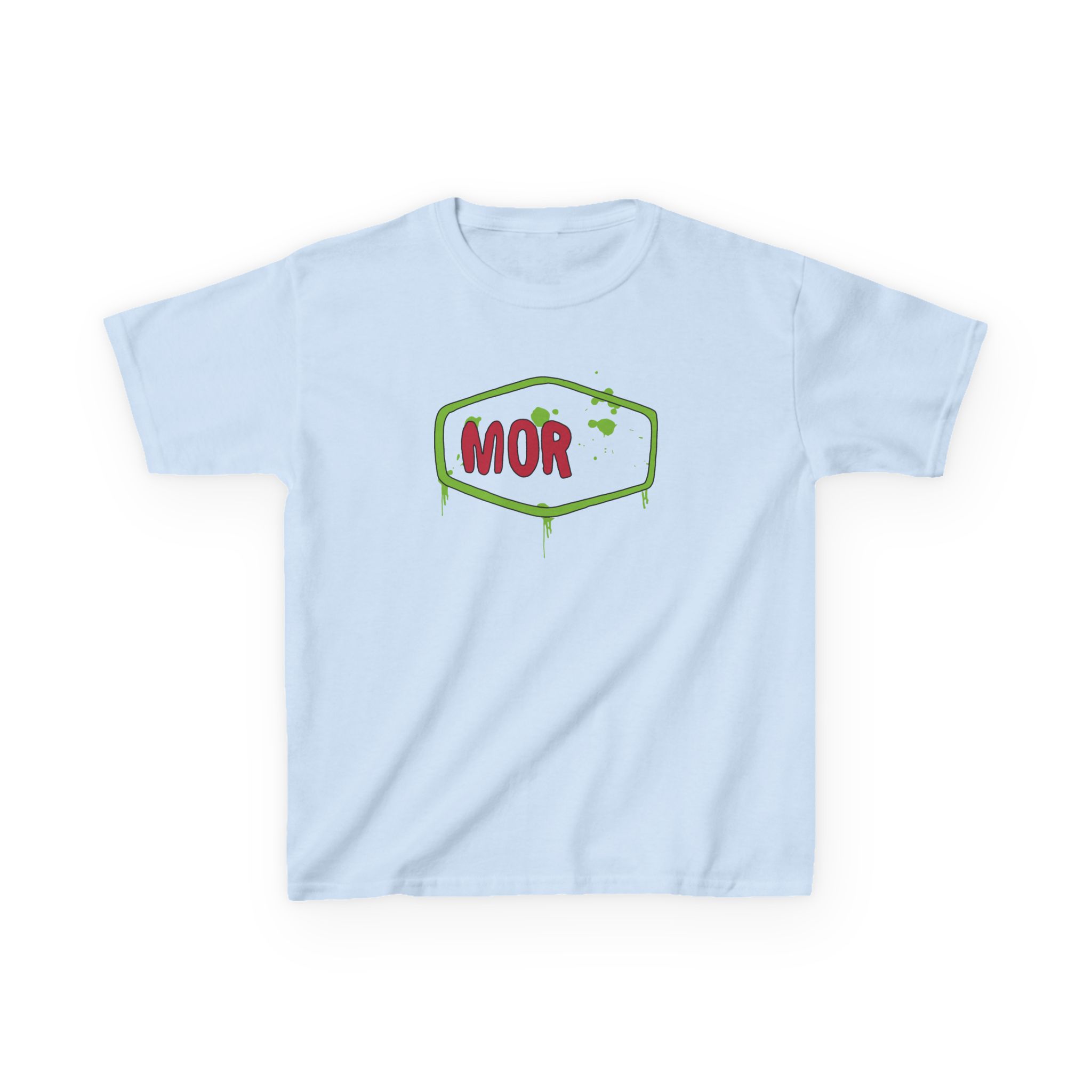 Morat Mor Kids Heavy Cotton™ Tee - Image 7