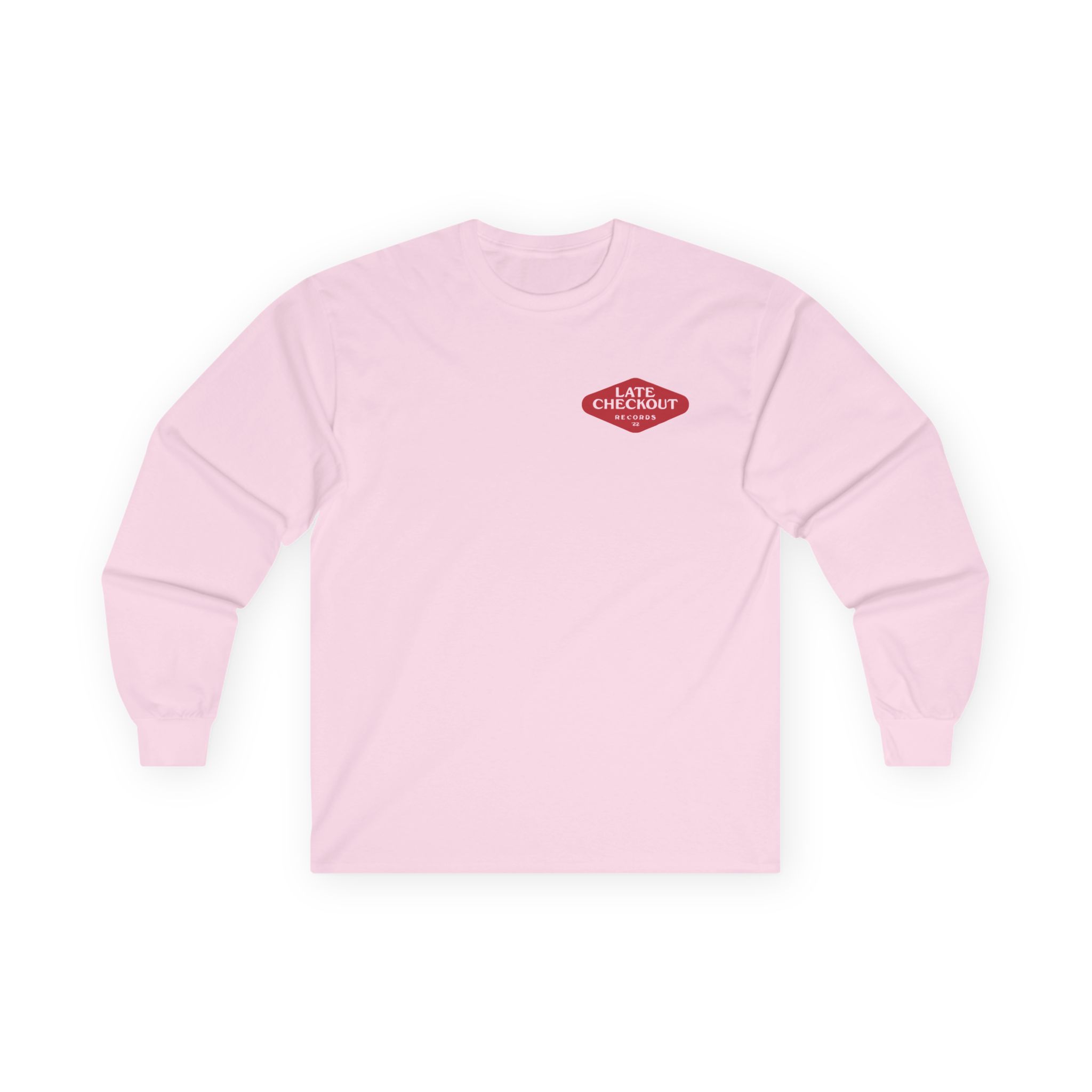 Chris Lorenzo Late Checkou Unisex Ultra Cotton Long Sleeve Tee - Image 7