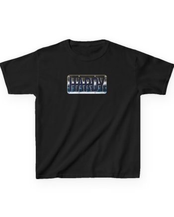 Hd Chrome Kids Heavy Cotton™ Tee