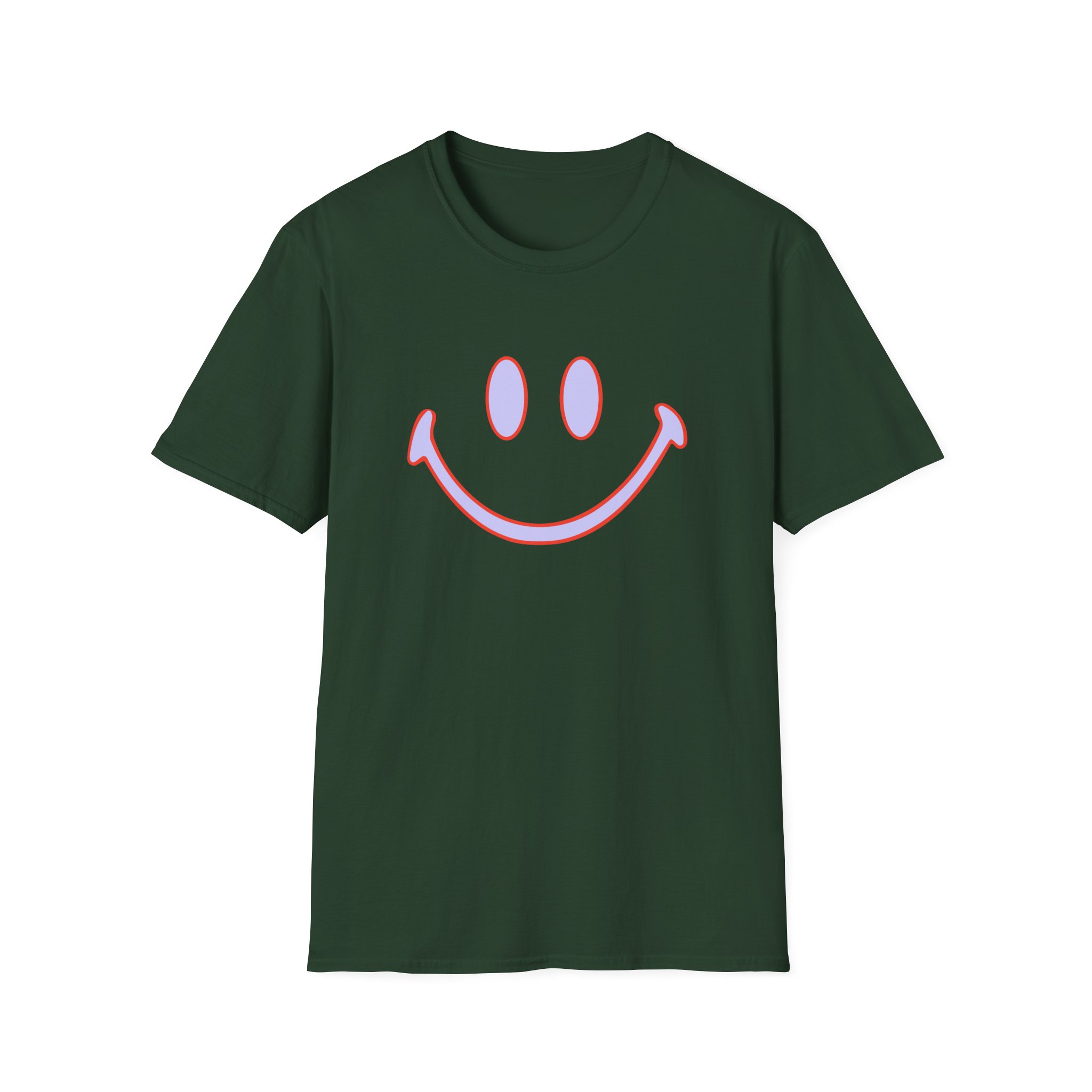 Dom Dolla 1992 Unisex Softstyle T-shirt - Image 9