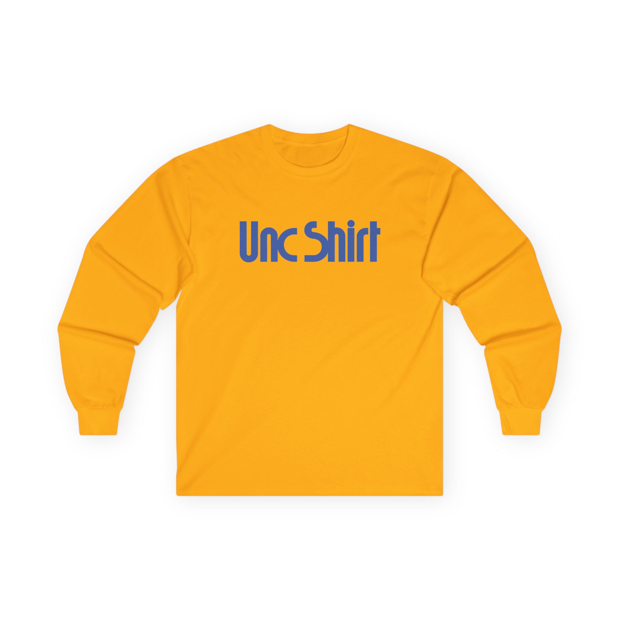 Aminé UNC Unisex Ultra Cotton Long Sleeve Tee - Image 9