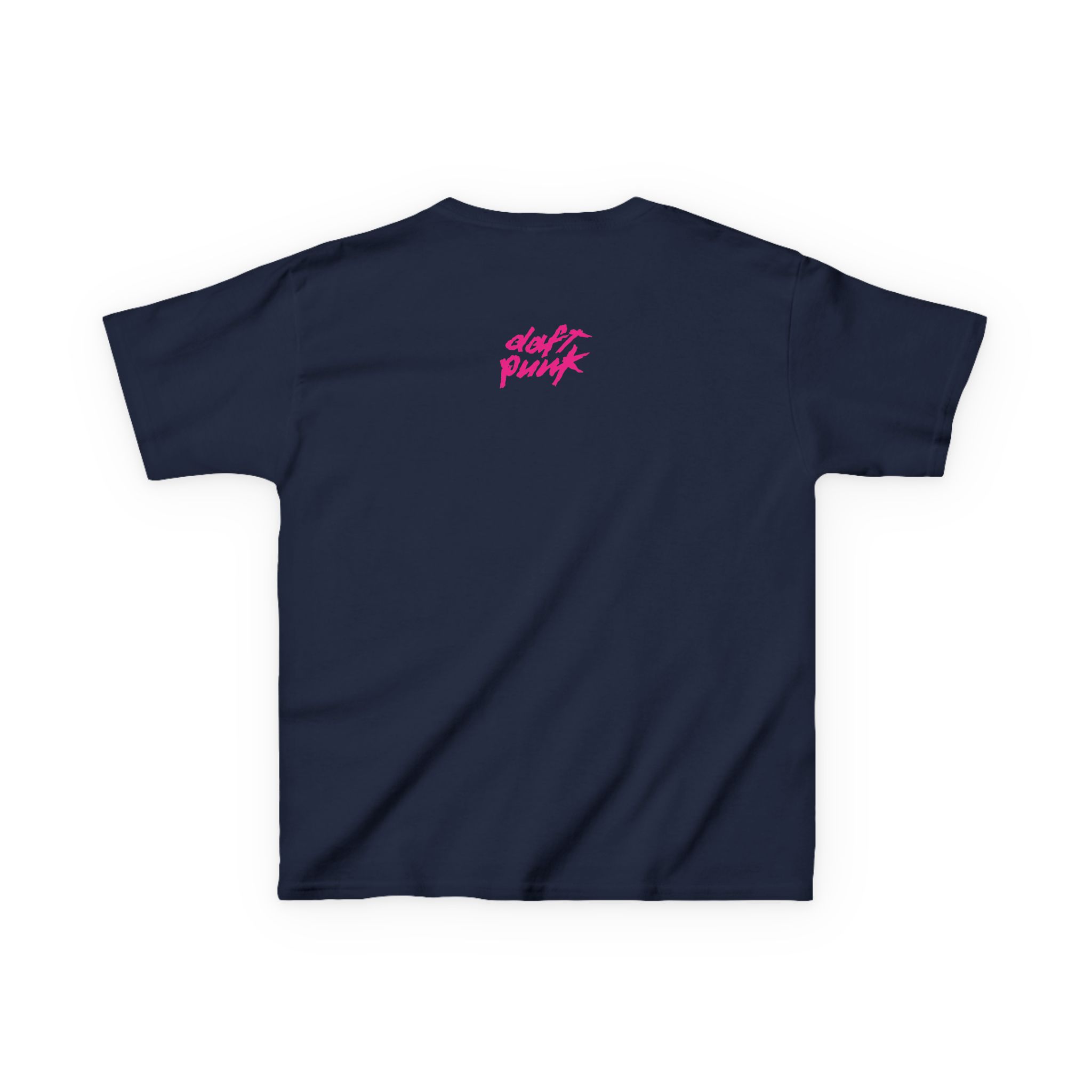 Kids Daft Punk Fortnite X Daft Punk Heavy Cotton™ Tee - Image 10