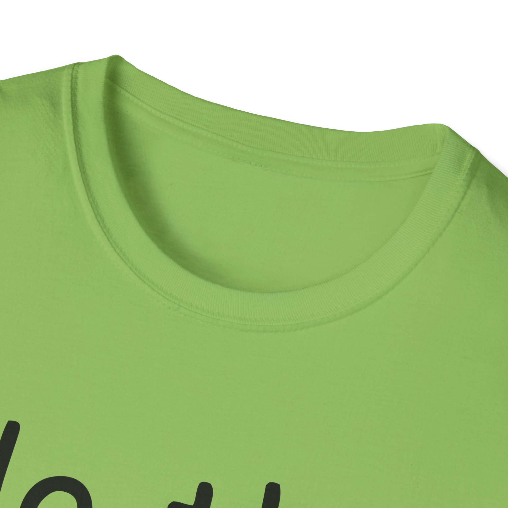 Jschlatt Do the Funny Mic Unisex Softstyle T-Shirt - Image 35