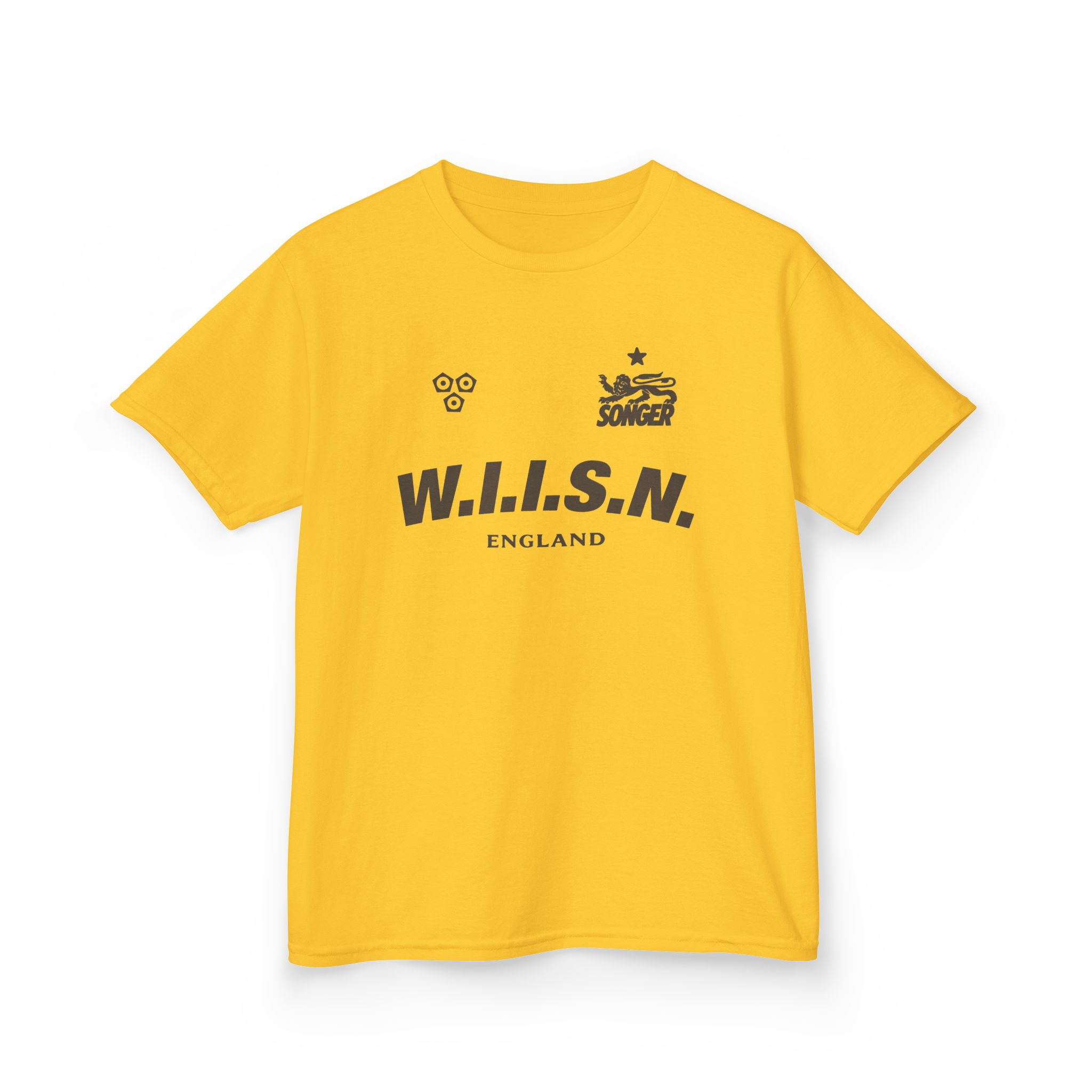 Songer Kids Heavy Cotton™ Tee - Image 5