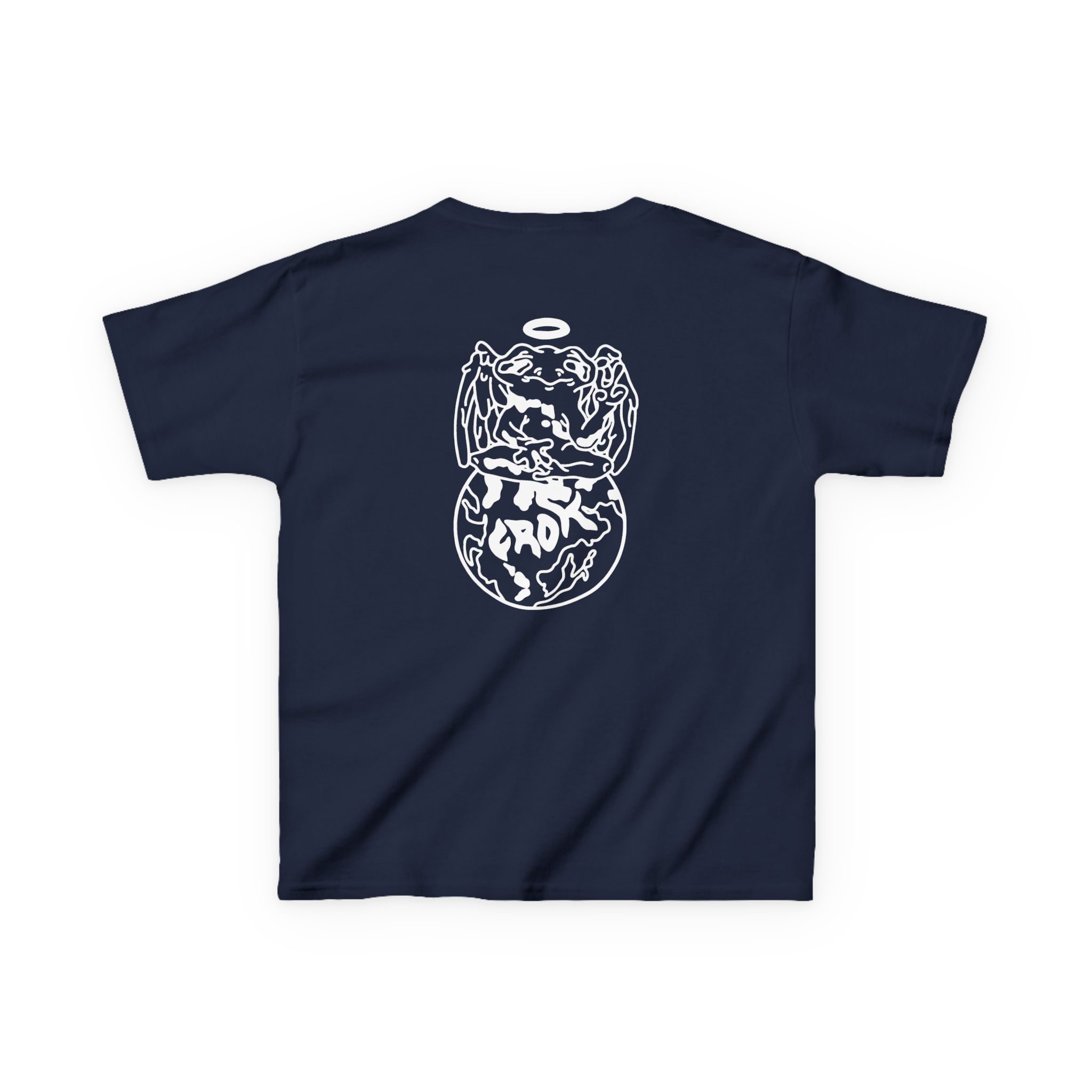 Froukje Kids Heavy Cotton™ Tee - Image 20